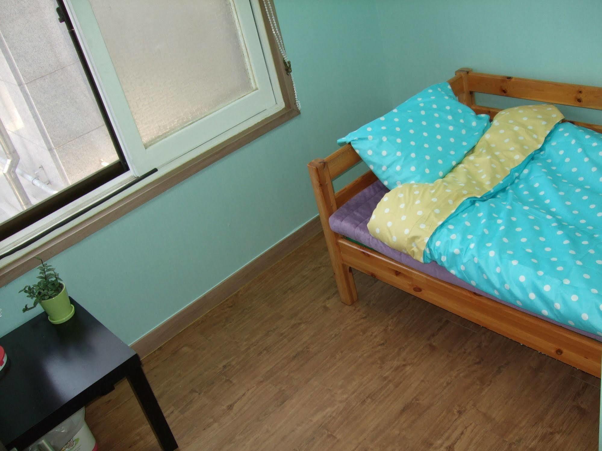 Birdsnest Hongdae Foreigner Only * Seoul