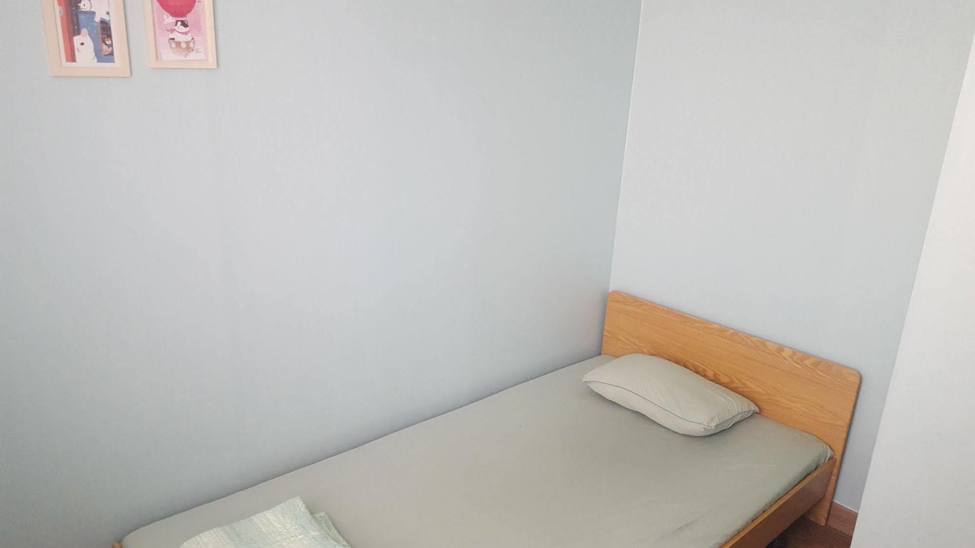 Hostel Birdsnest Hongdae Foreigner Only Seoul