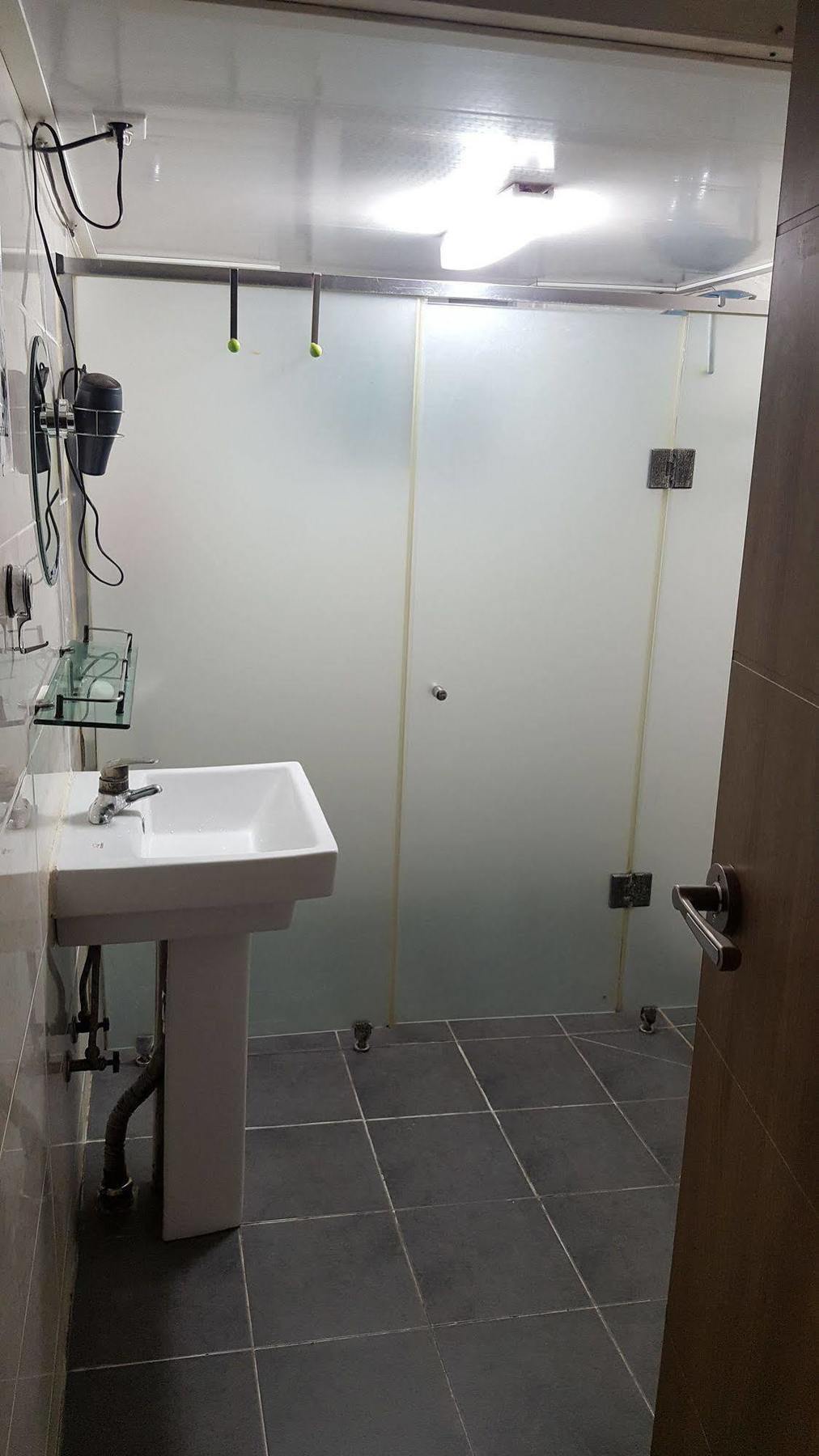 Hostel Birdsnest Hongdae Foreigner Only
