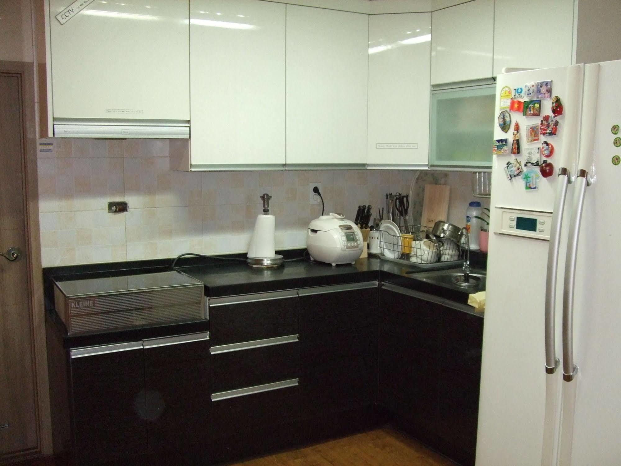 Hostel Birdsnest Hongdae Foreigner Only
