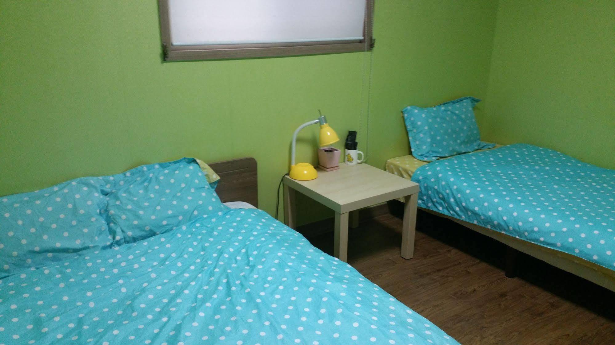 Birdsnest Hongdae Foreigner Only Seoul