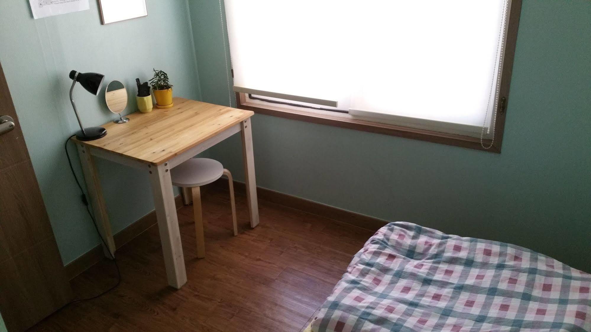 Birdsnest Hongdae Foreigner Only Seoul