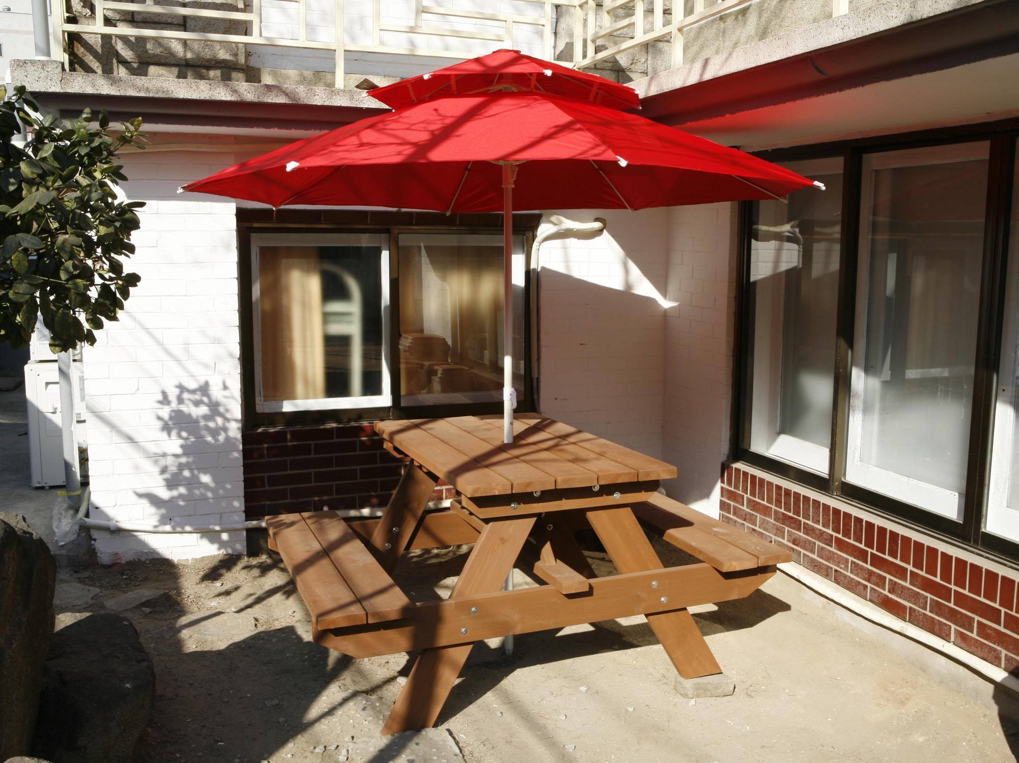 Birdsnest Hongdae Foreigner Only Hostel Seoul