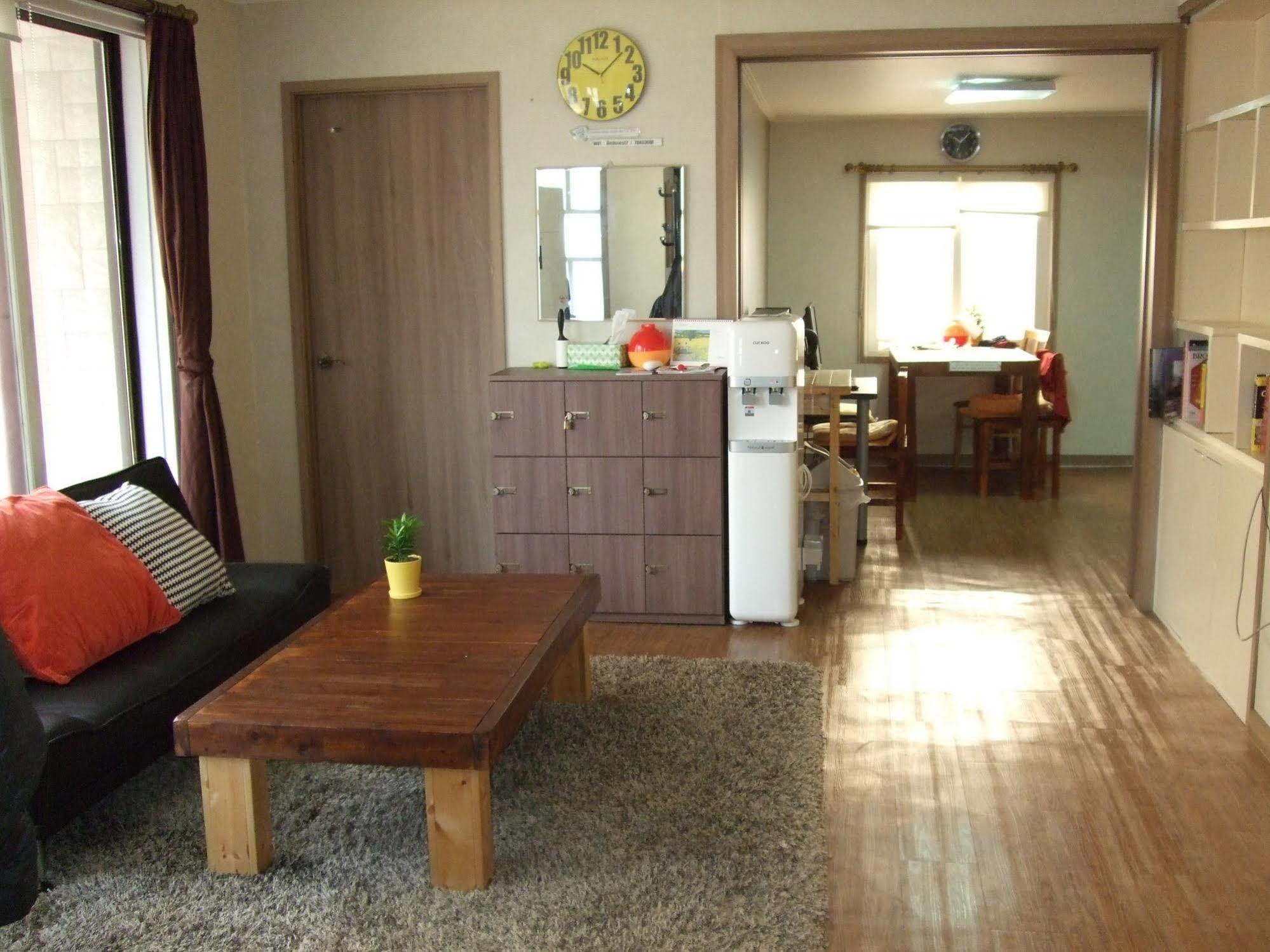Birdsnest Hongdae Foreigner Only Seoul