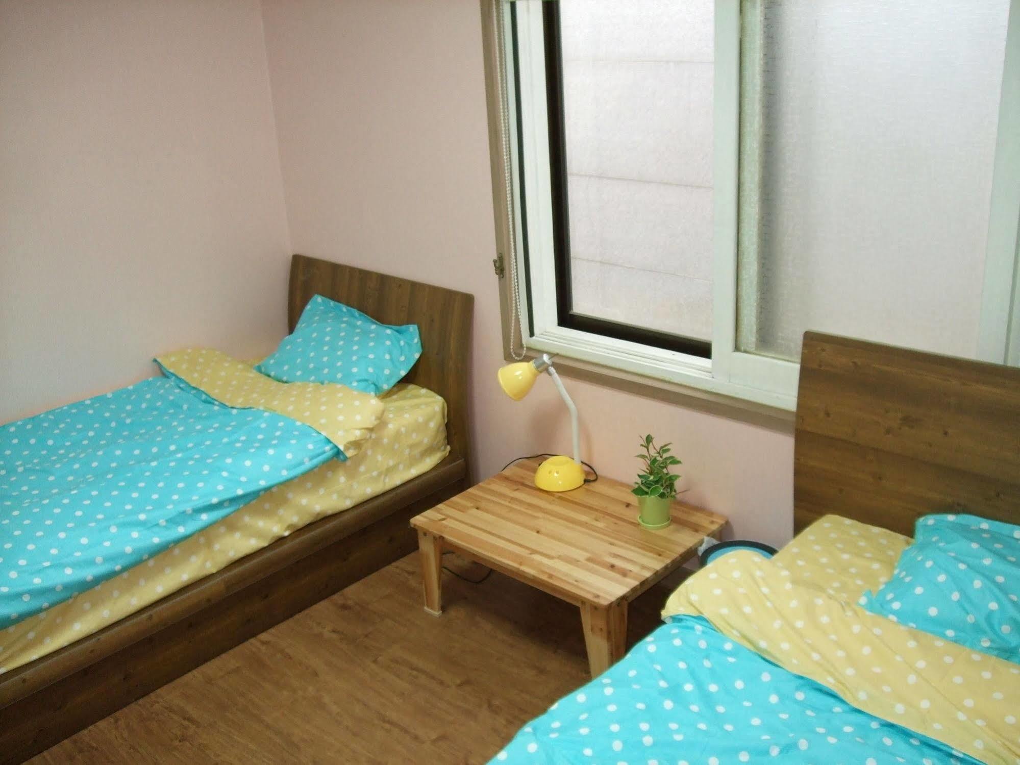 Birdsnest Hongdae Foreigner Only