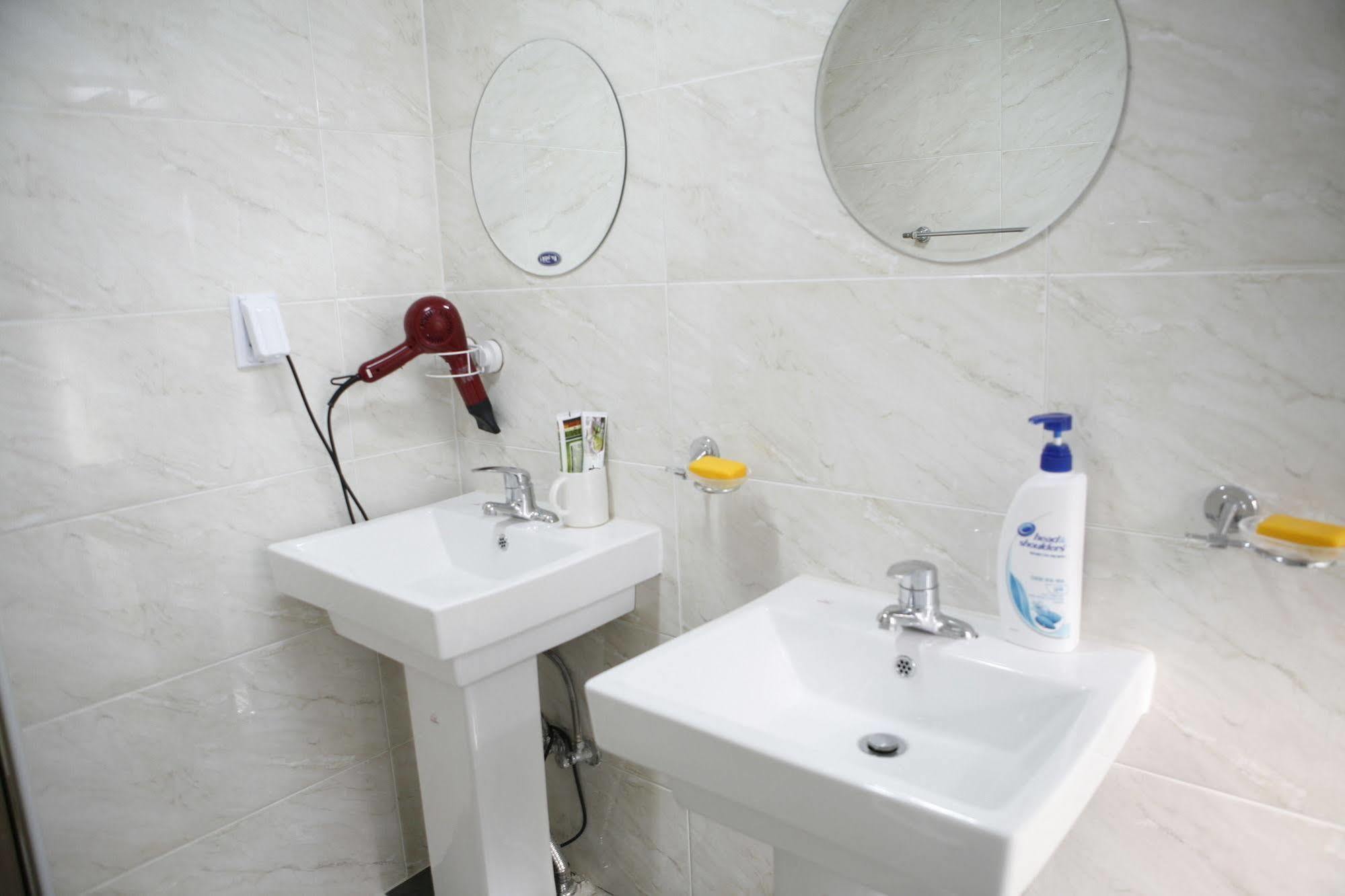 Birdsnest Hongdae Foreigner Only Hostel Seoul