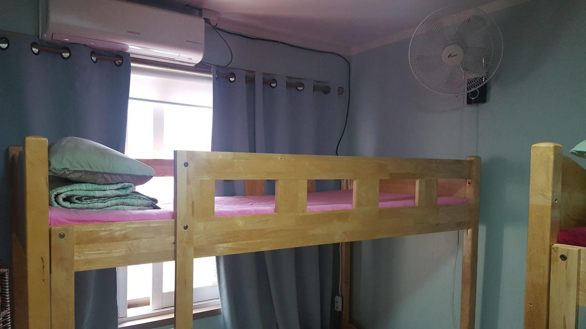 Hostel Birdsnest Hongdae Foreigner Only