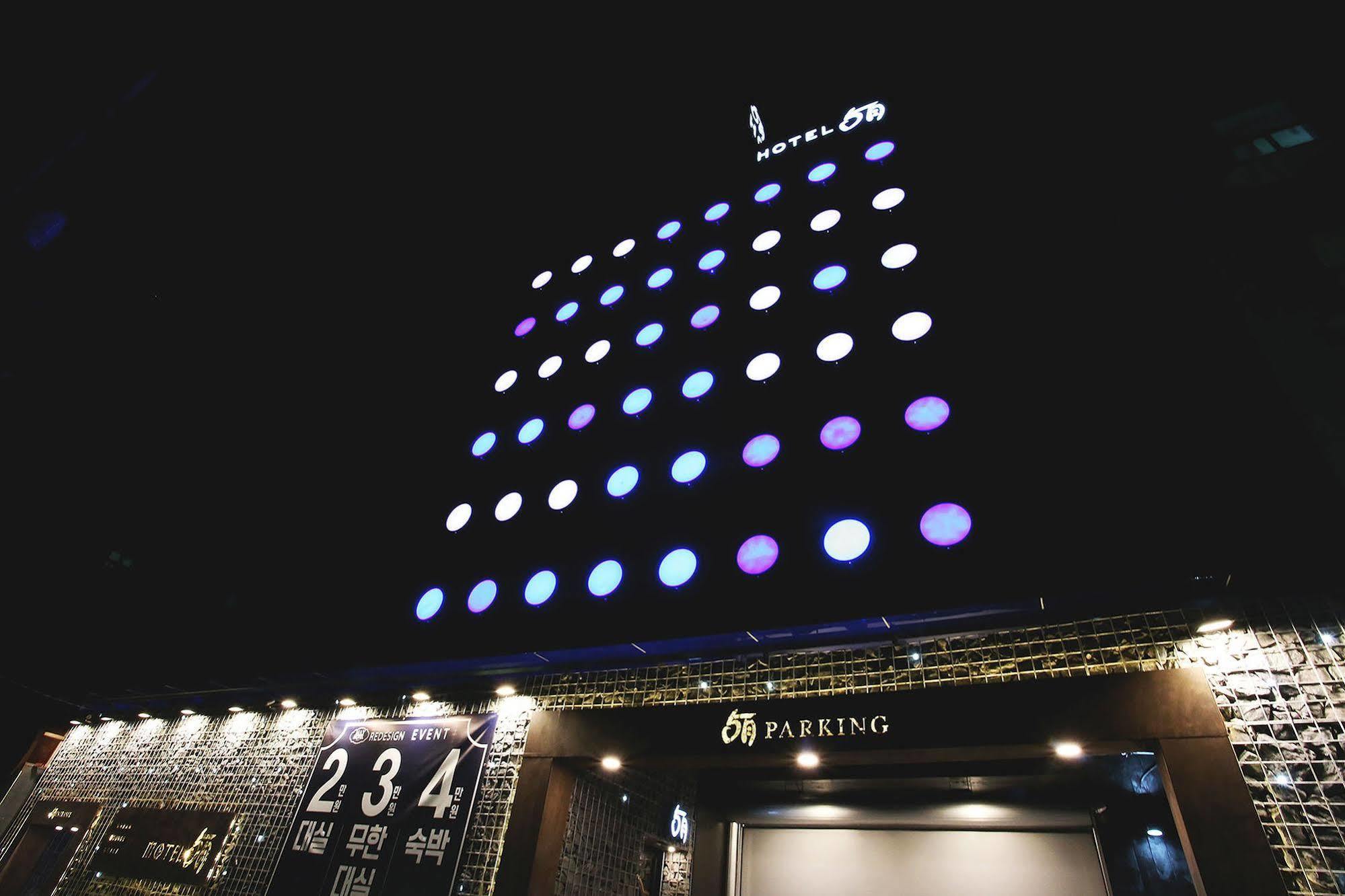 Hotel Dongdaemun