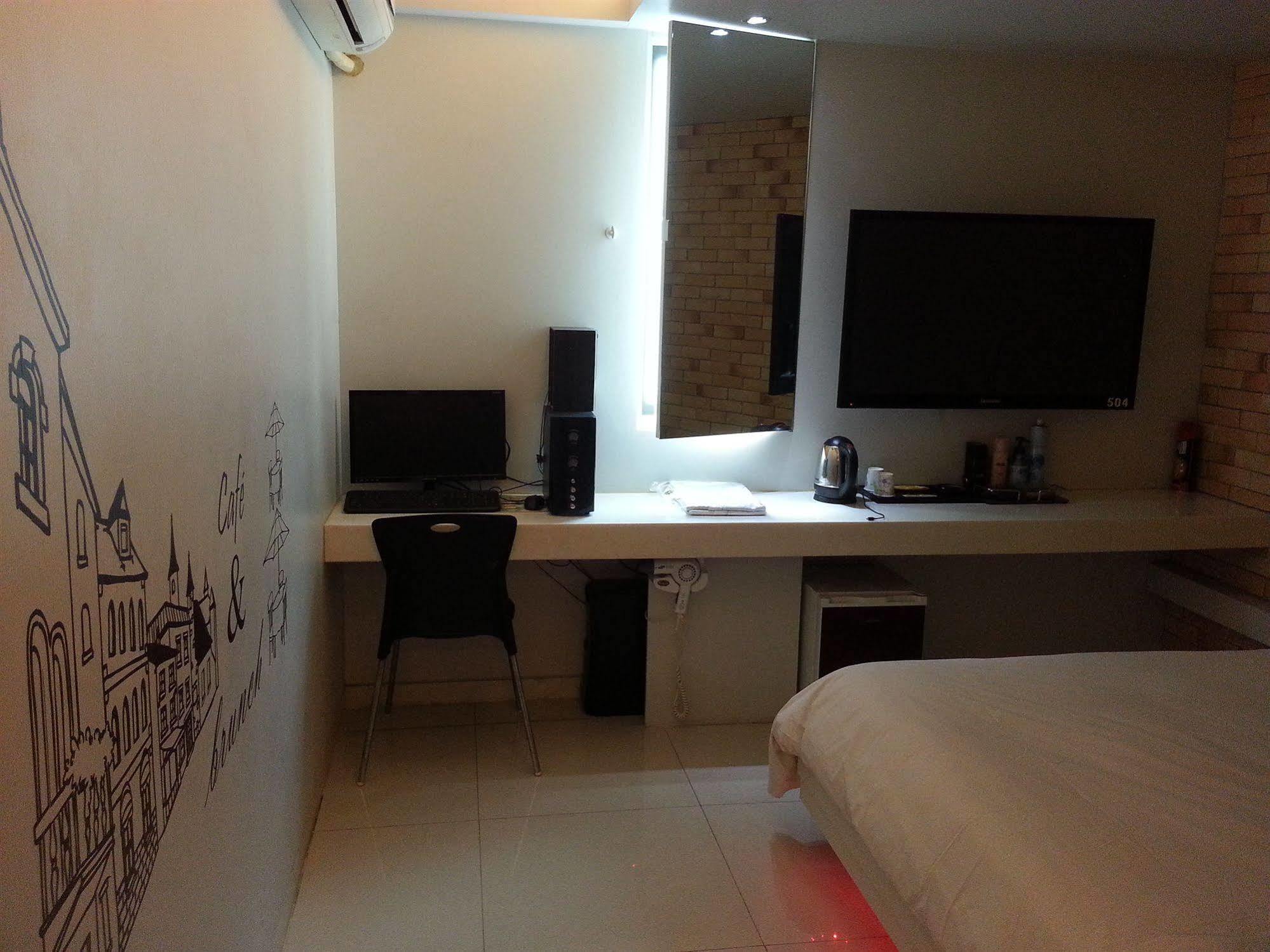 Hotel Dongdaemun Seoul