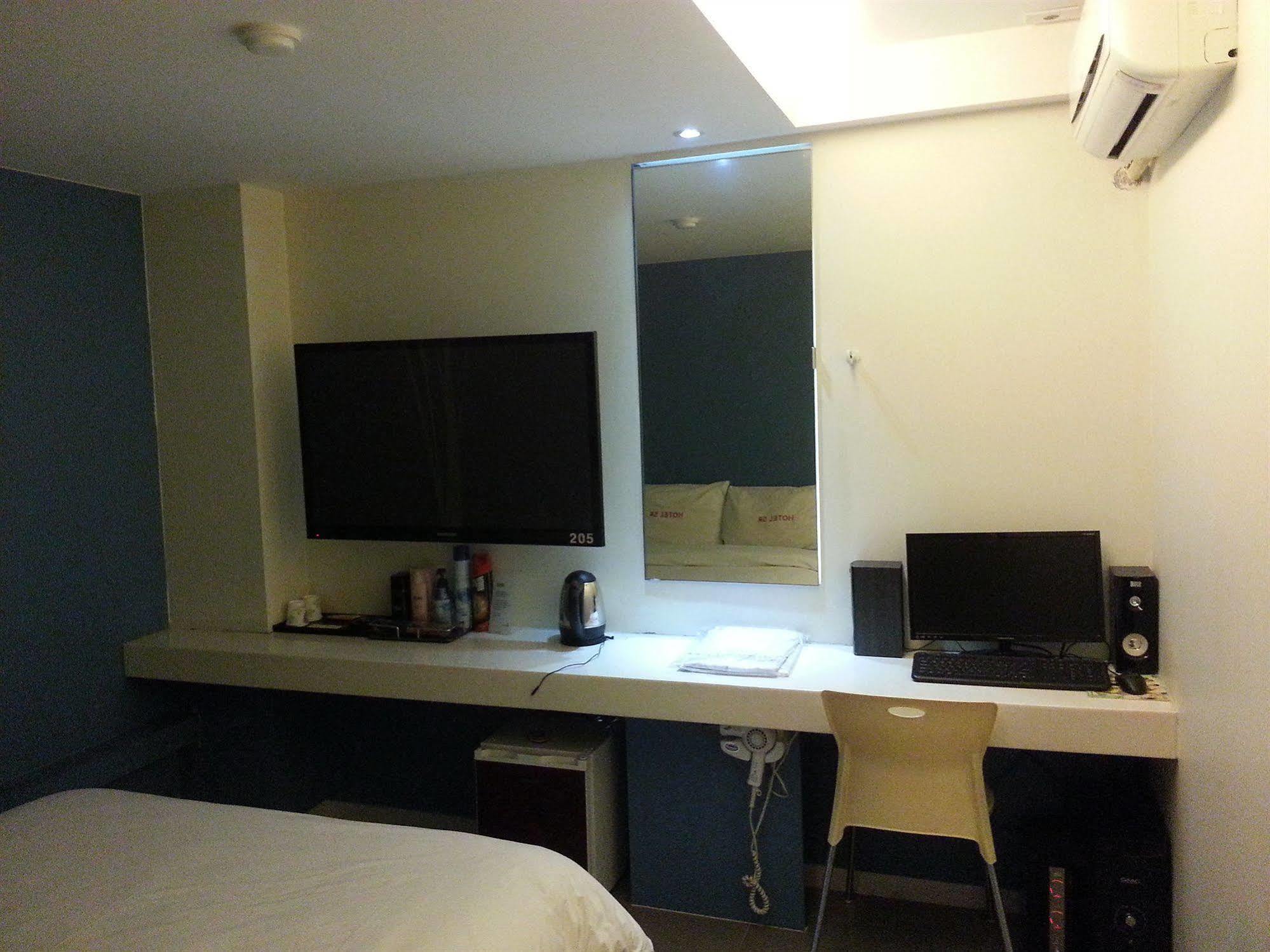 Dongdaemun 2* Seoul