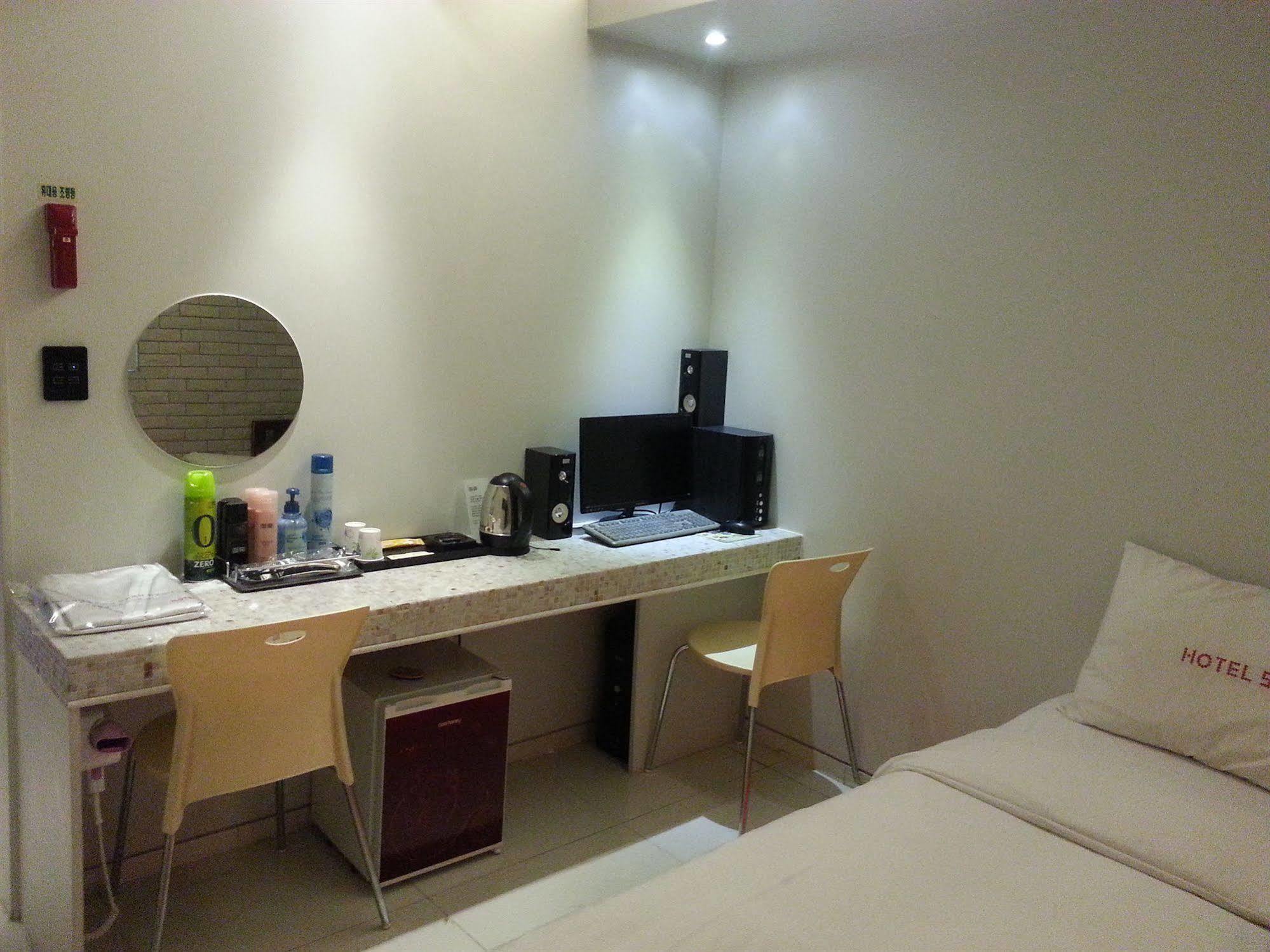 Dongdaemun 2*