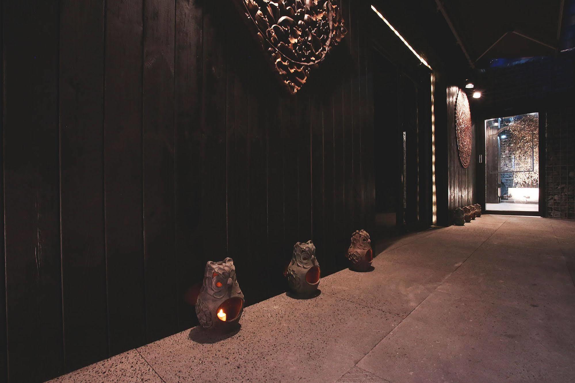Hotel Dongdaemun Seoul