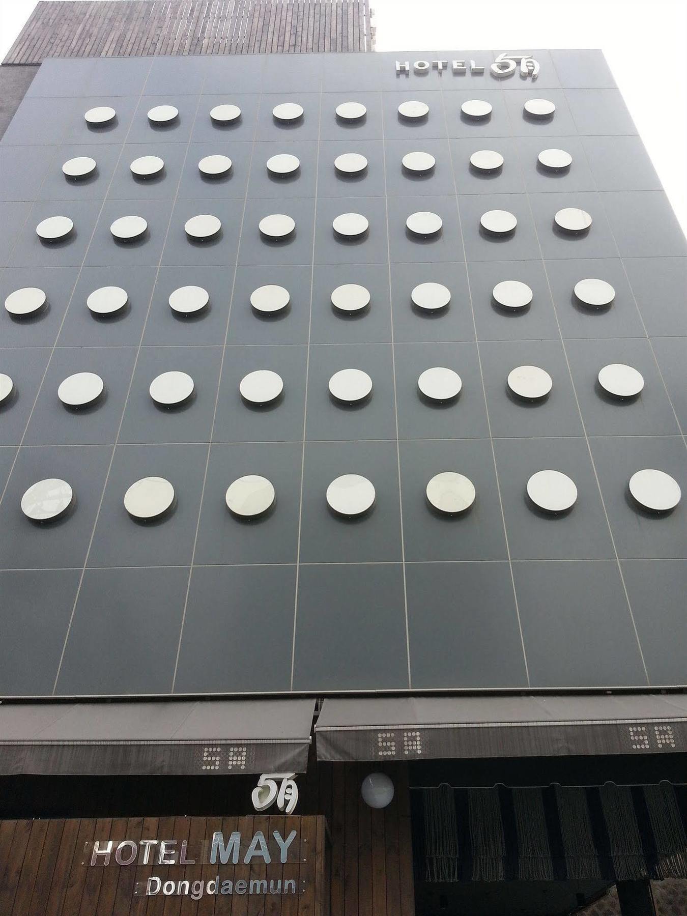 Dongdaemun 2*