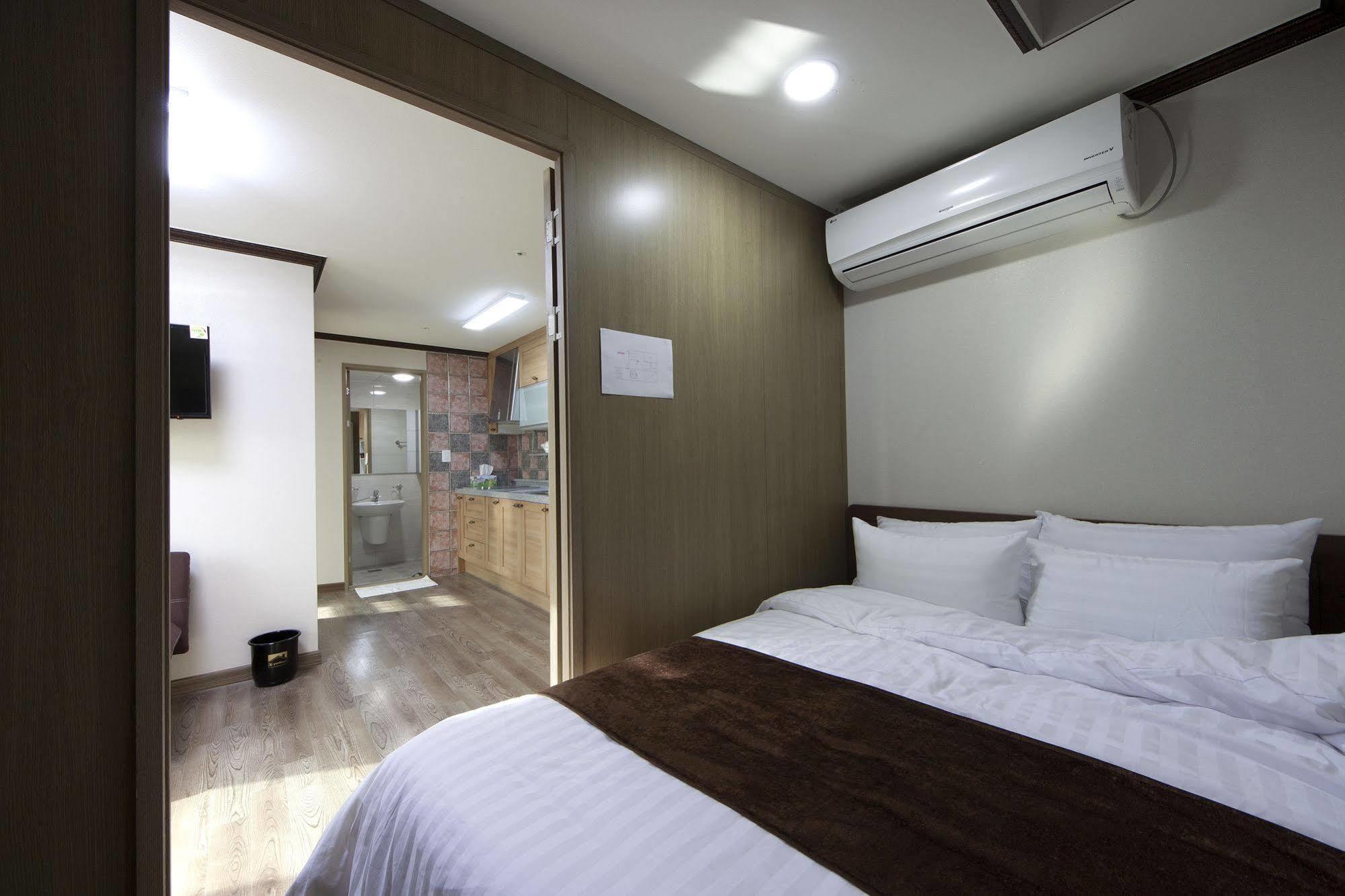 K-hostel Seoul