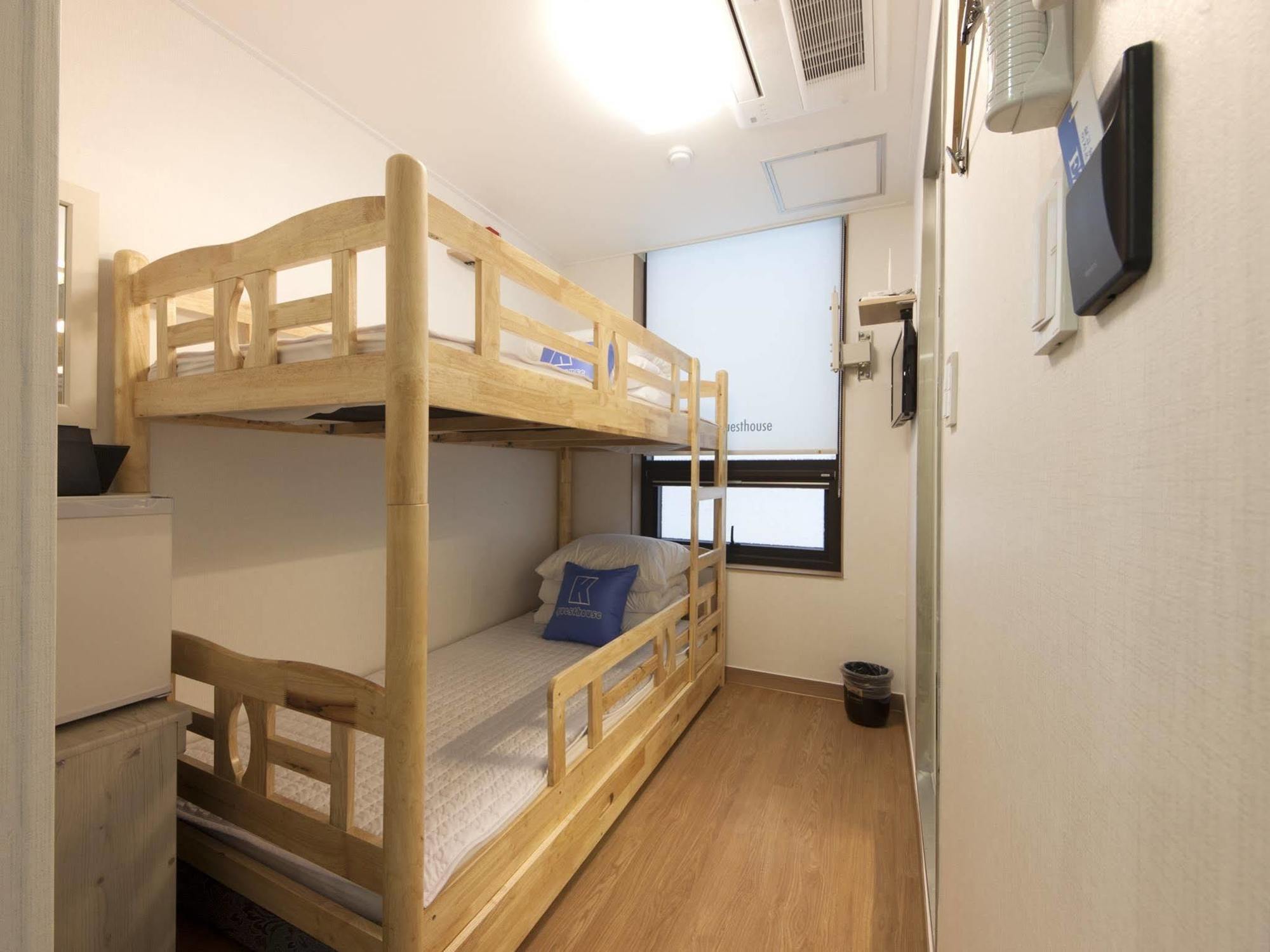 K-guesthouse Myeongdong 2