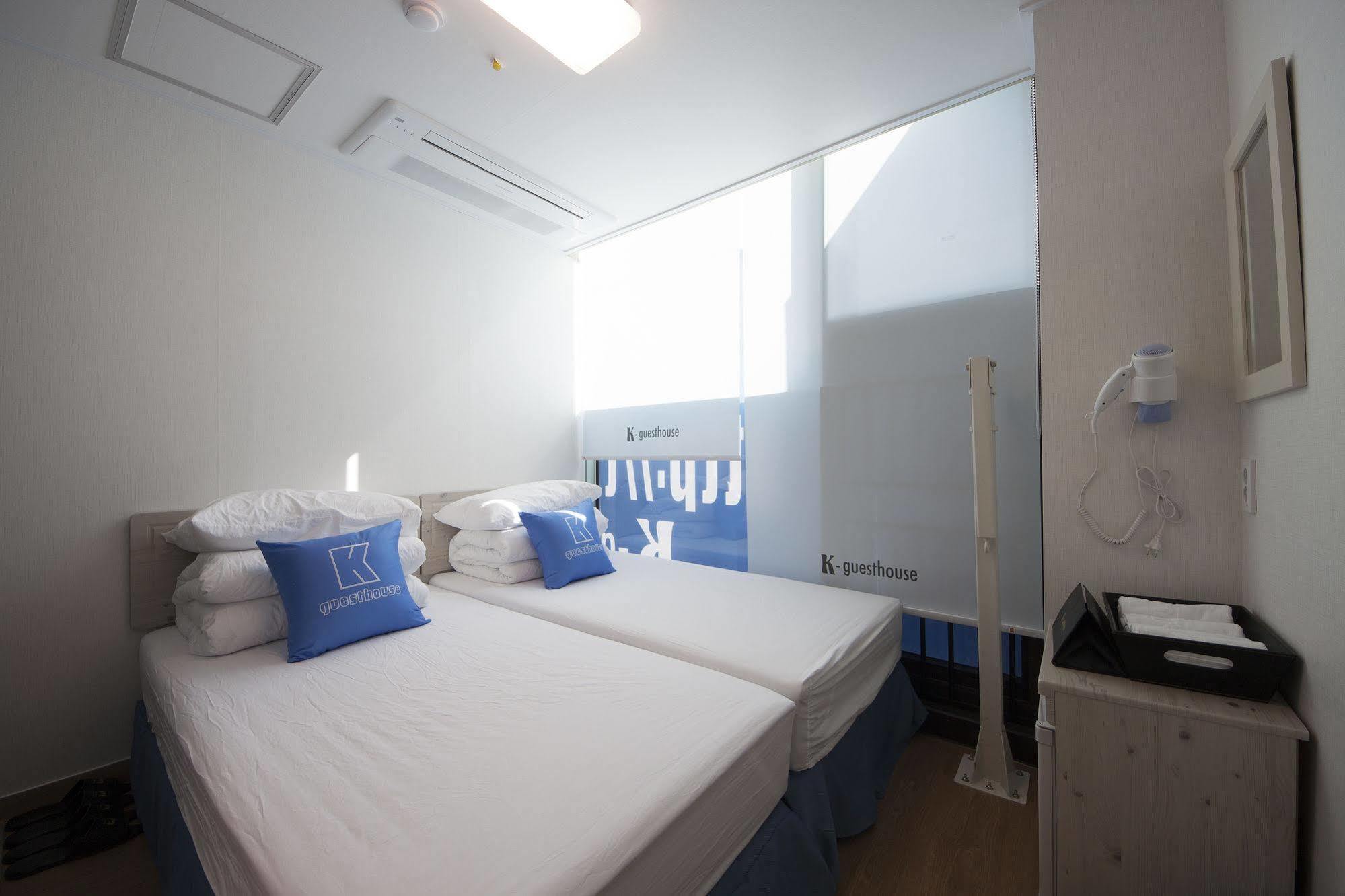 K-guesthouse Myeongdong 2 Seoul