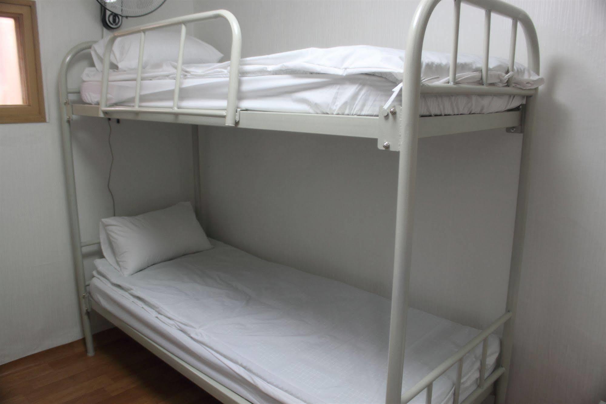 Guest house Dongdaemun Seoul