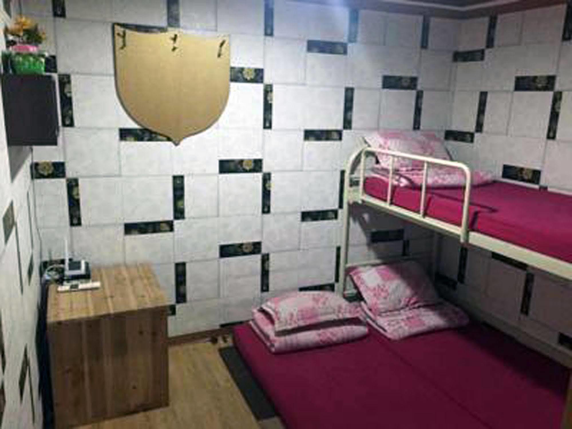Hotel Dongdaemun - *