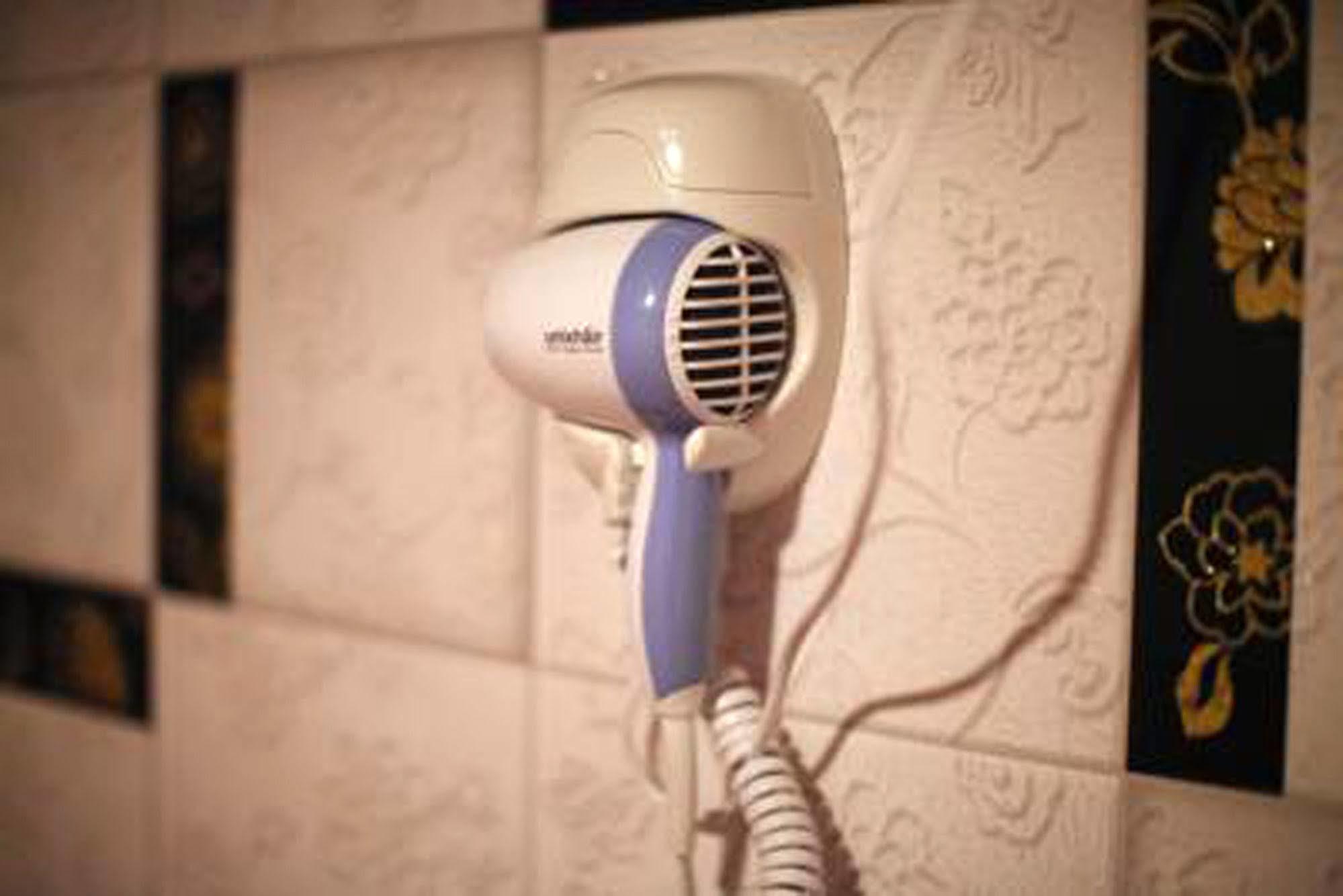 Hotel Dongdaemun - *