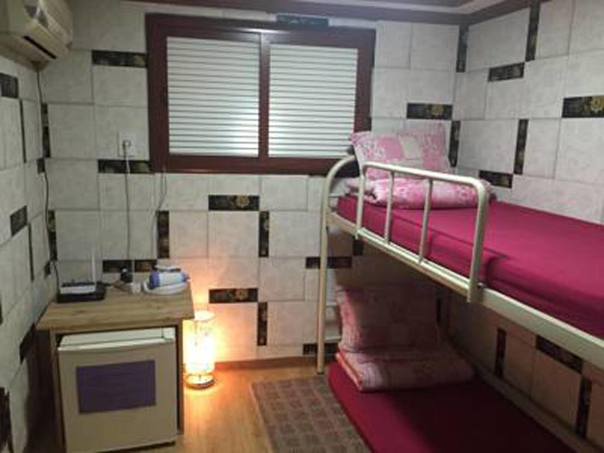 Dongdaemun - Hotel *