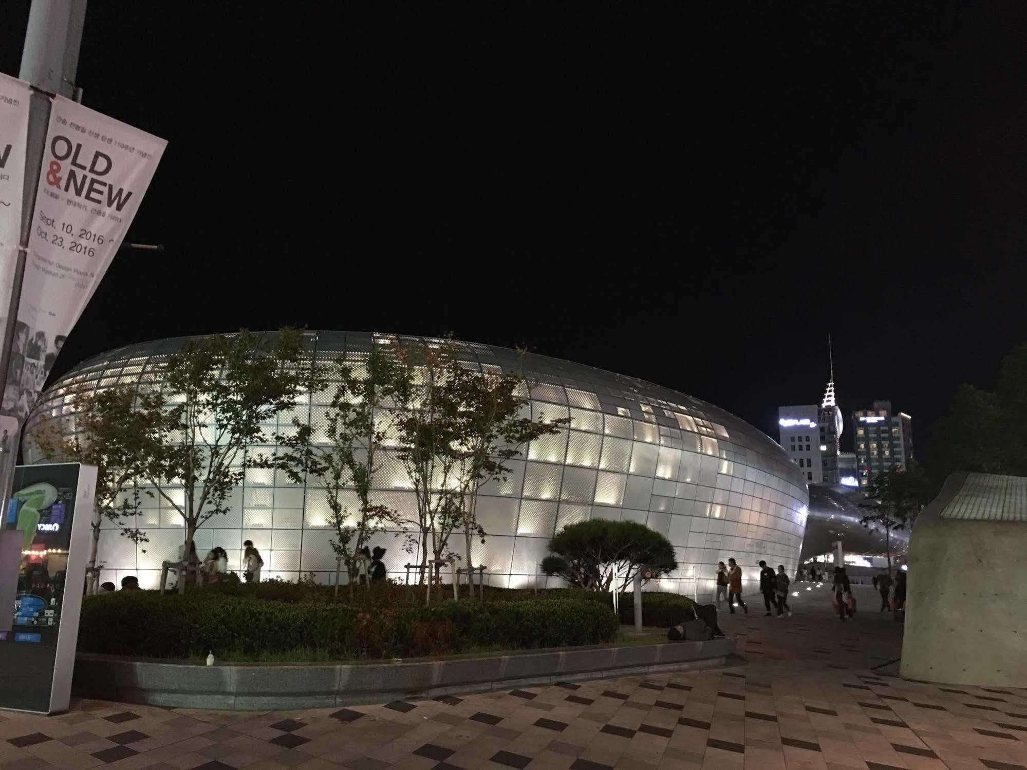 Dongdaemun - Hotel