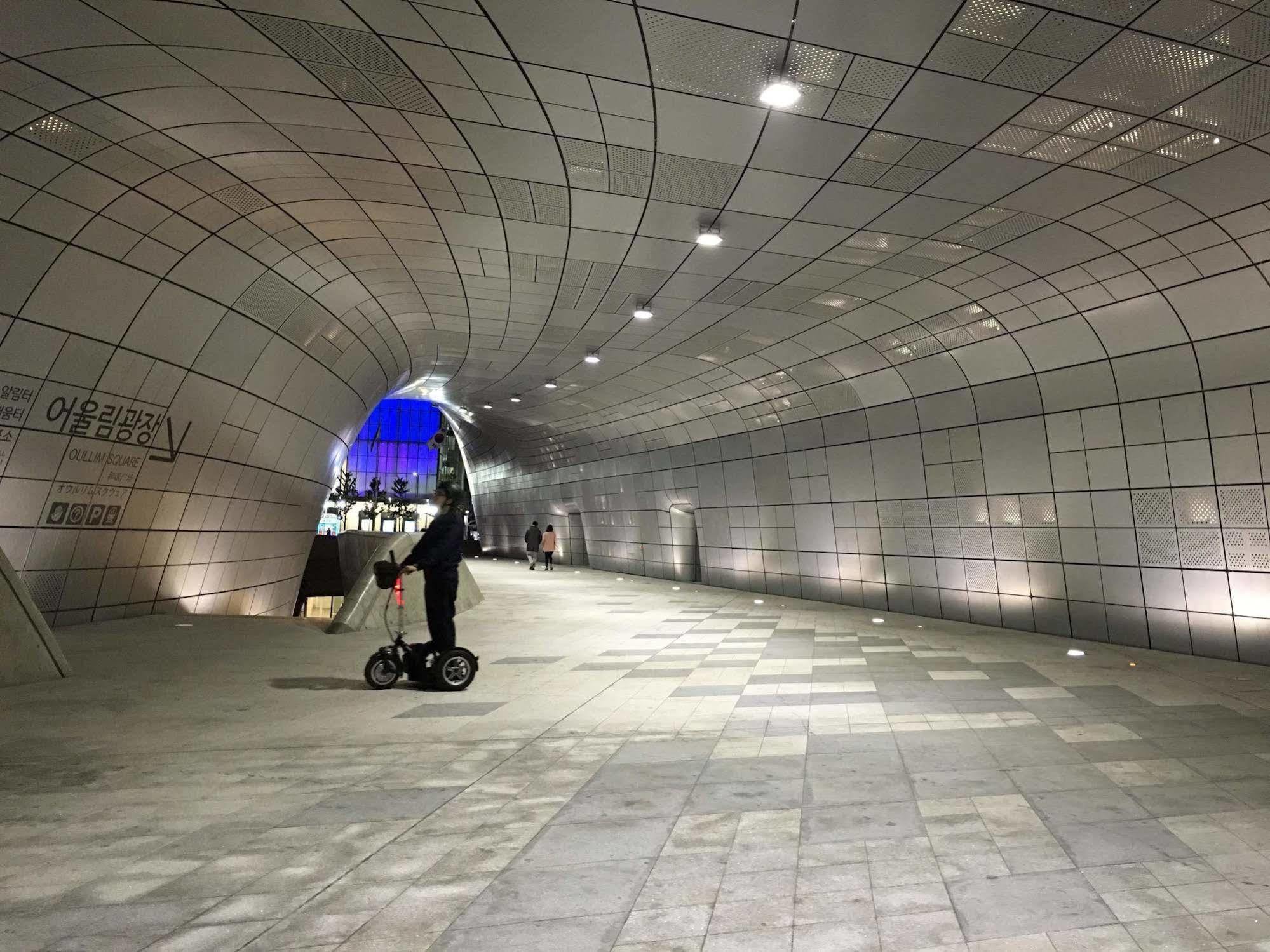 Hotel Dongdaemun - Seoul