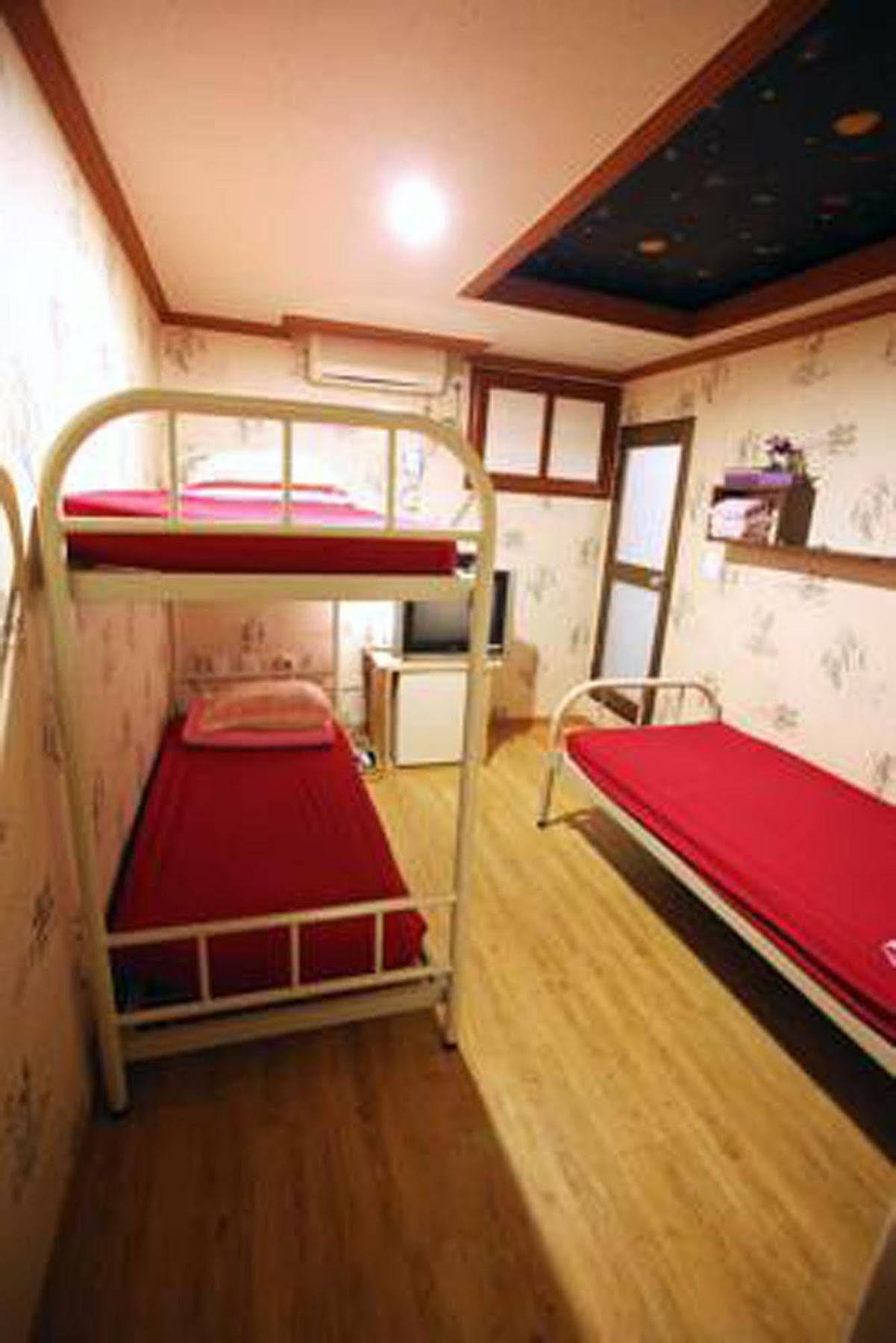 Dongdaemun - Hotel Seoul