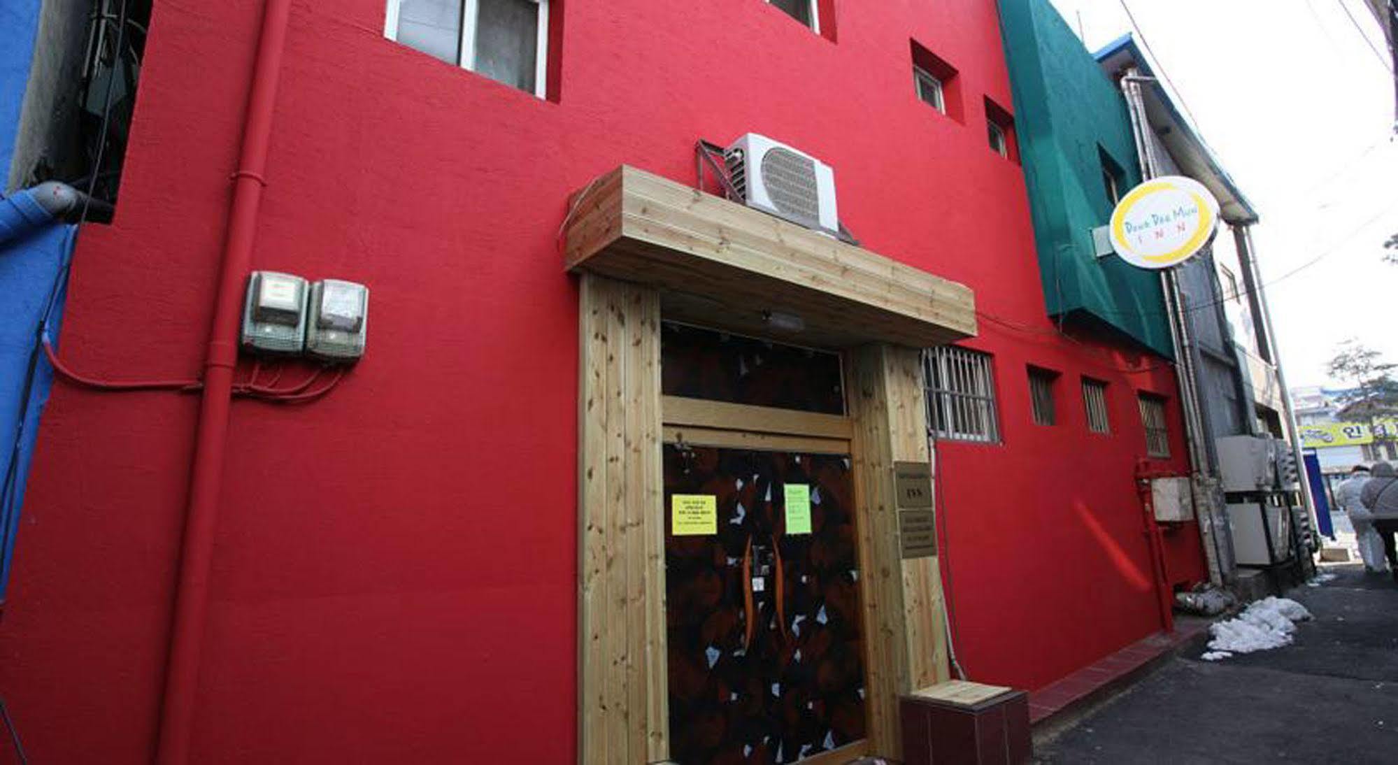 Hotel Dongdaemun - *