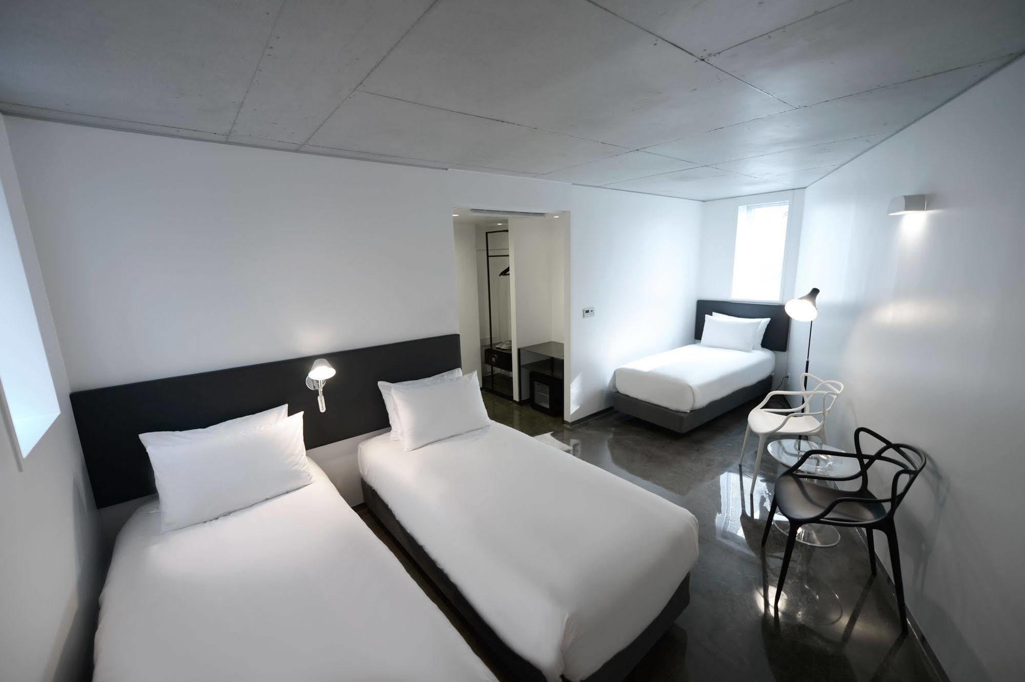 Creto Myeongdong Hotel Seoul