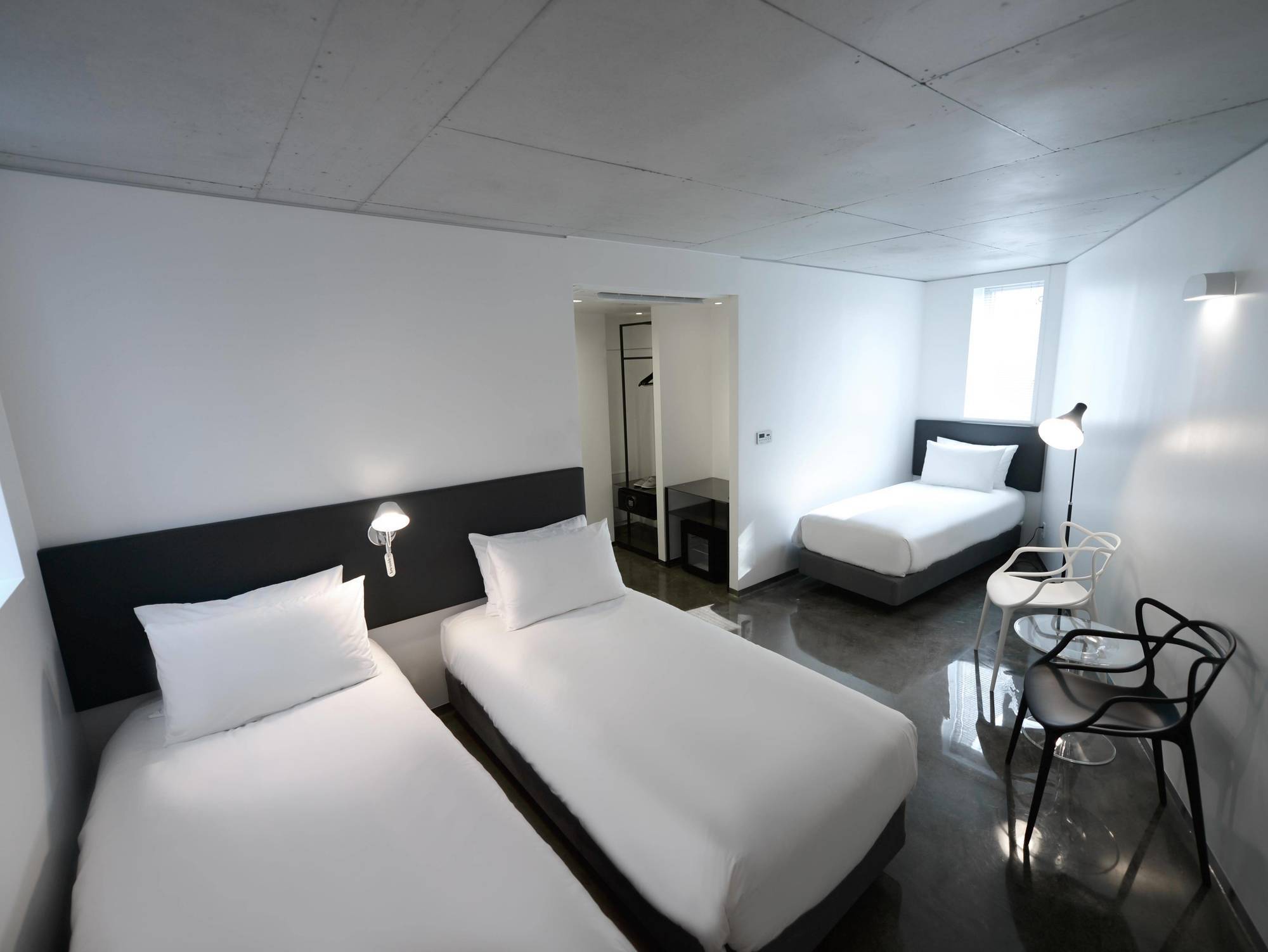 Hotel Creto Myeongdong