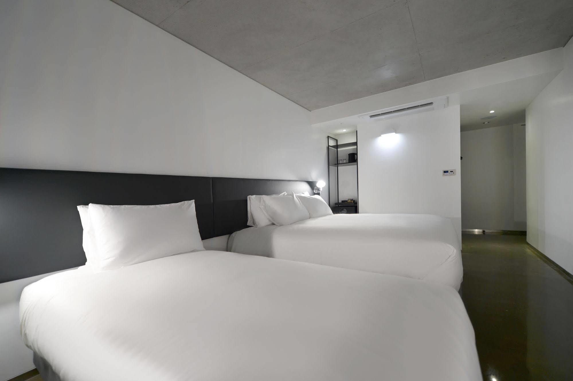 Hotel Creto Myeongdong Seoul