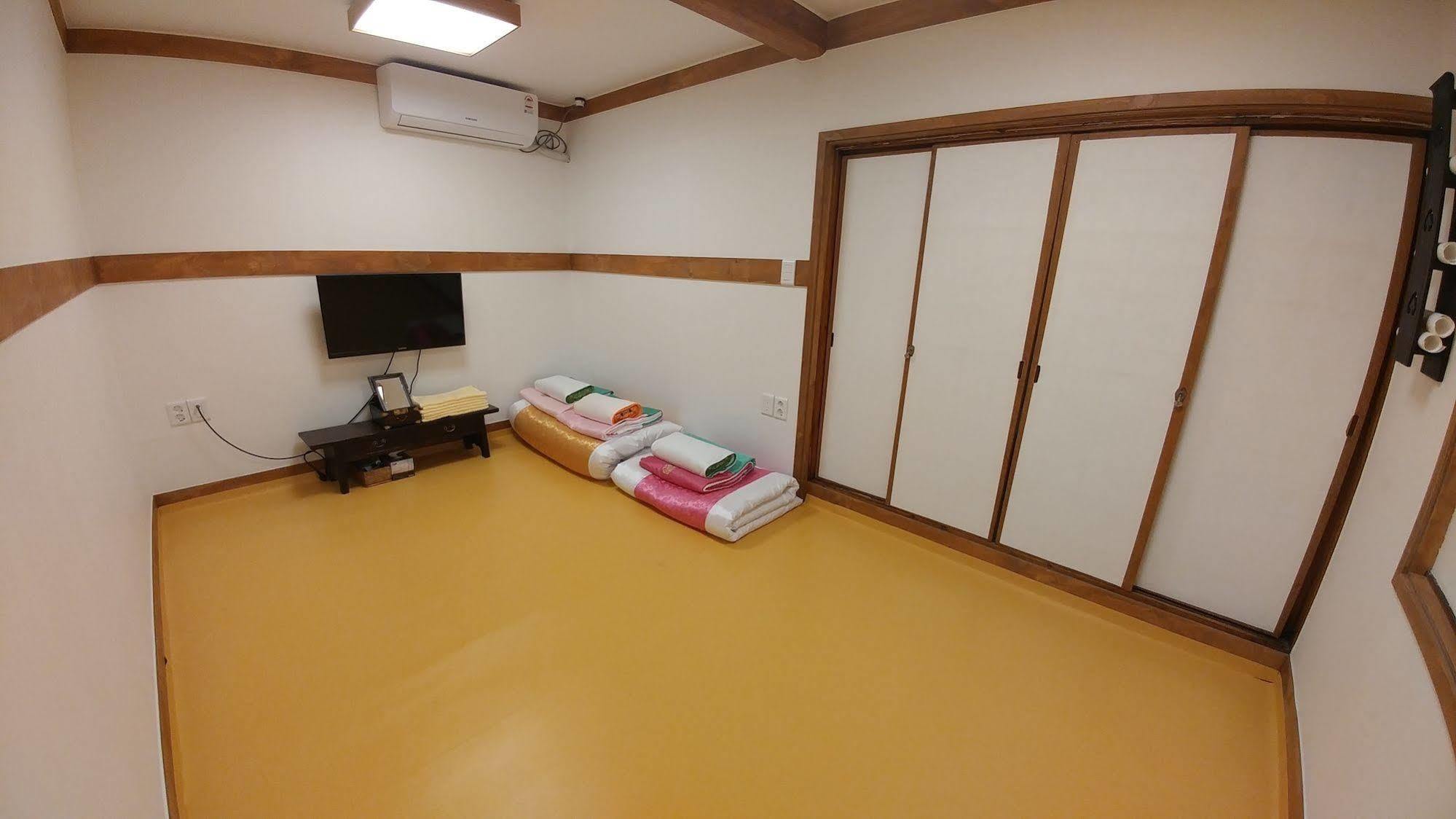 Sophia Hanok 2* Seoul