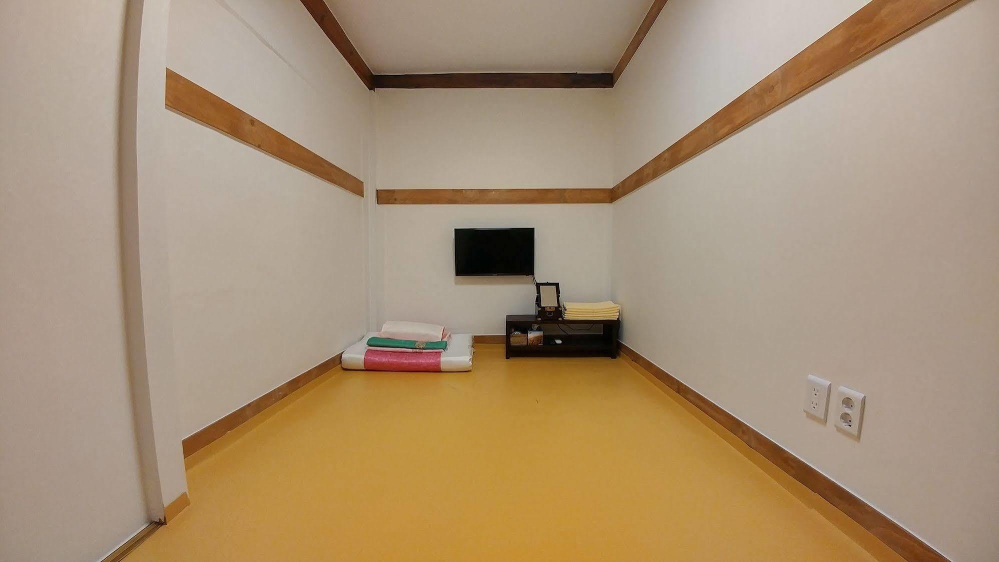 Guest house Sophia Hanok Seoul