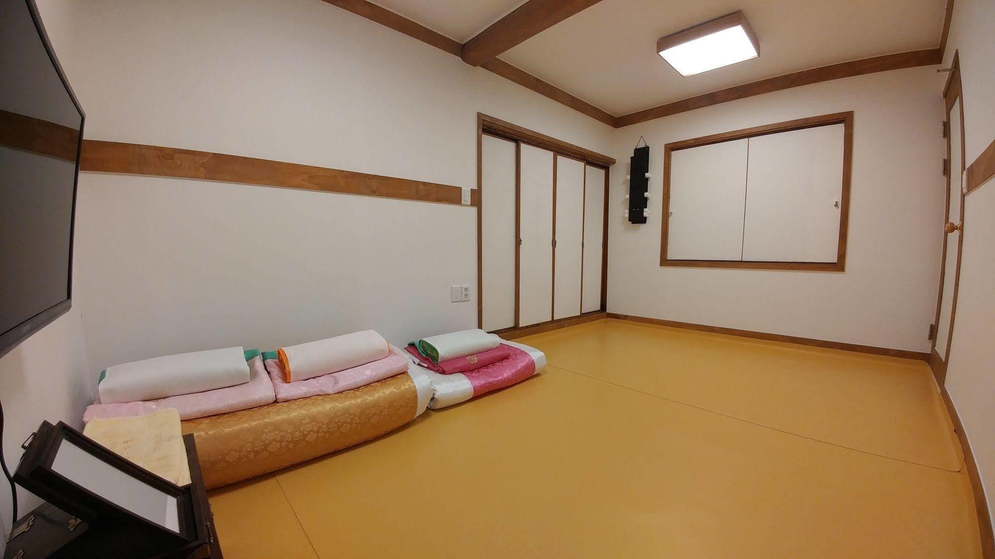 Sophia Hanok Guest house Seoul