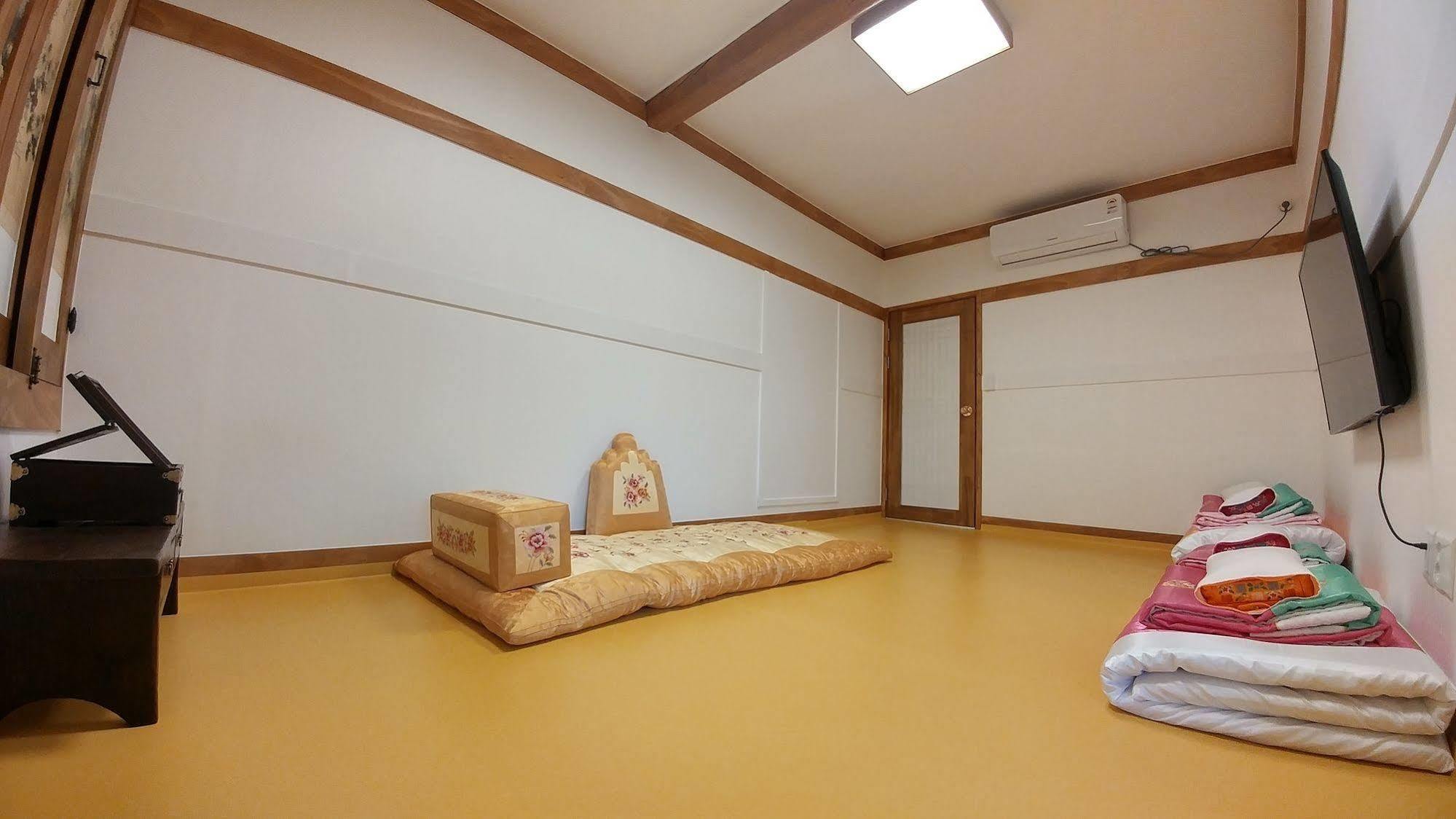 Guest house Sophia Hanok 2*