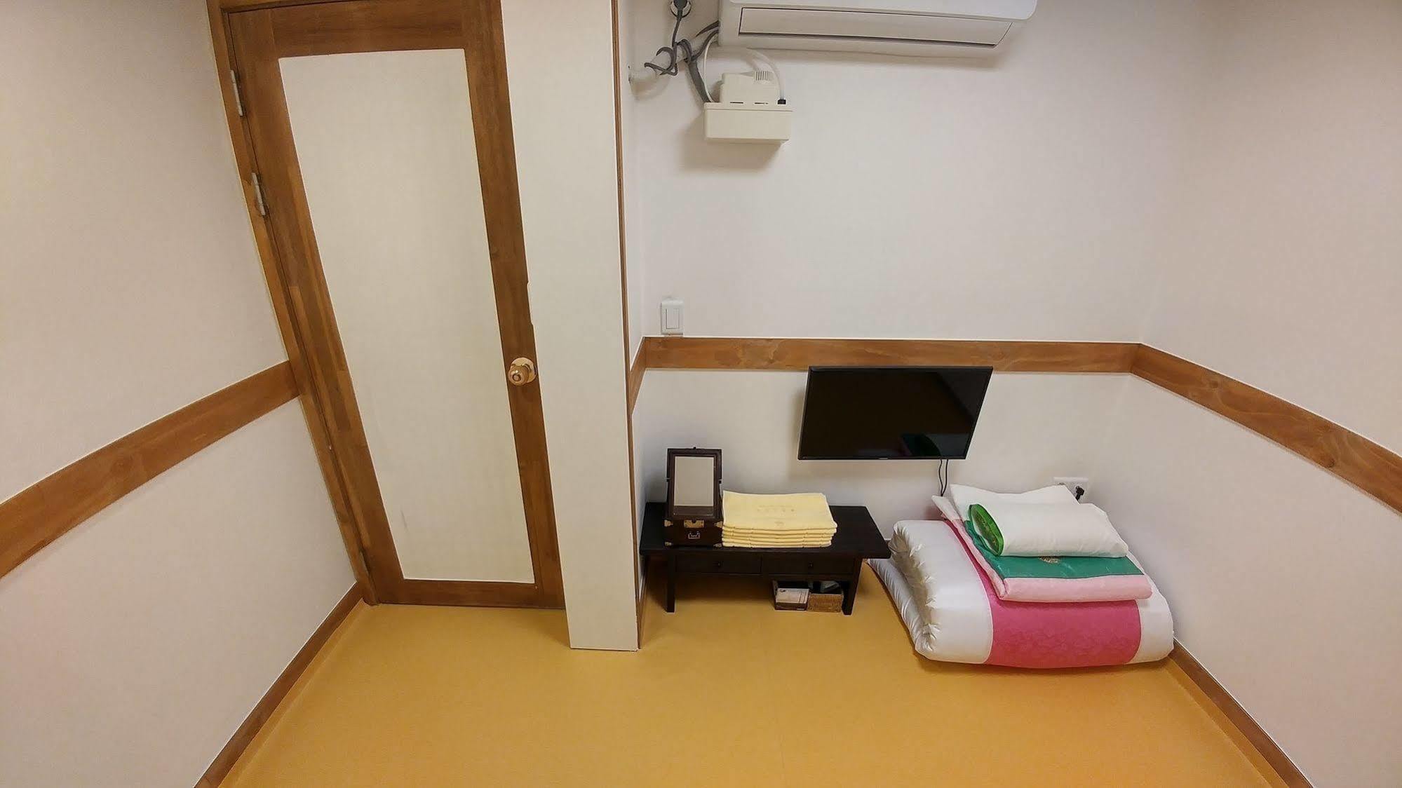 Sophia Hanok 2* Seoul