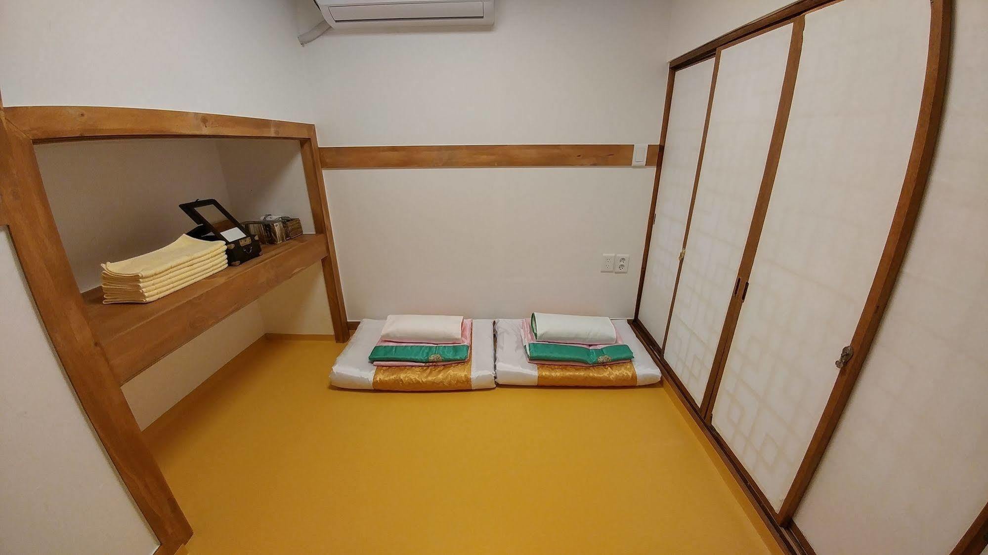Sophia Hanok Guest house