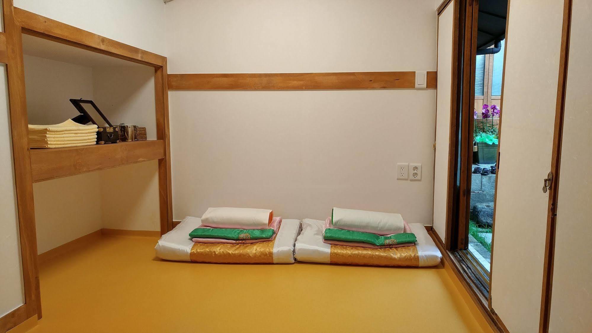 Guest house Sophia Hanok 2*