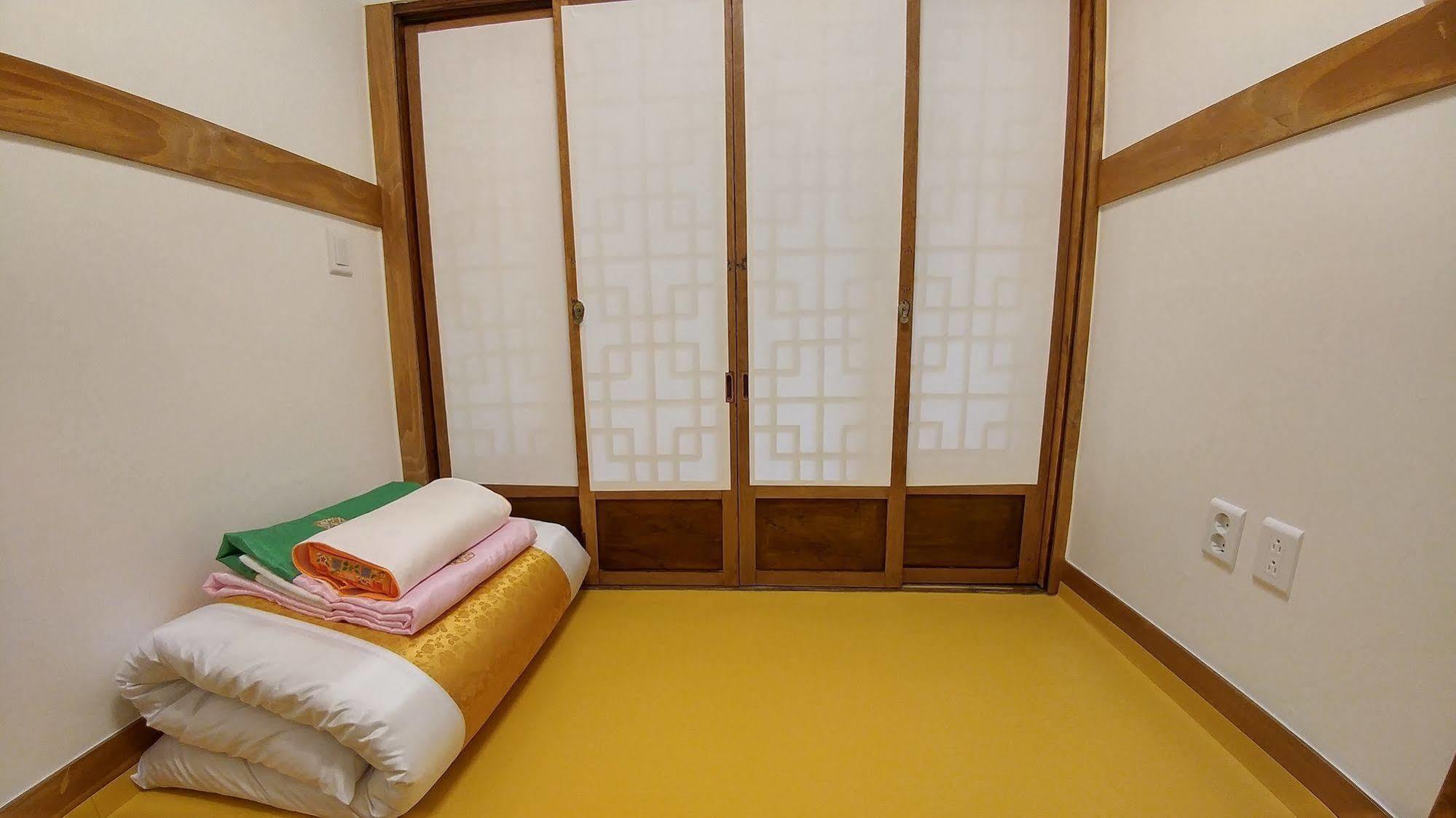 Sophia Hanok Guest house