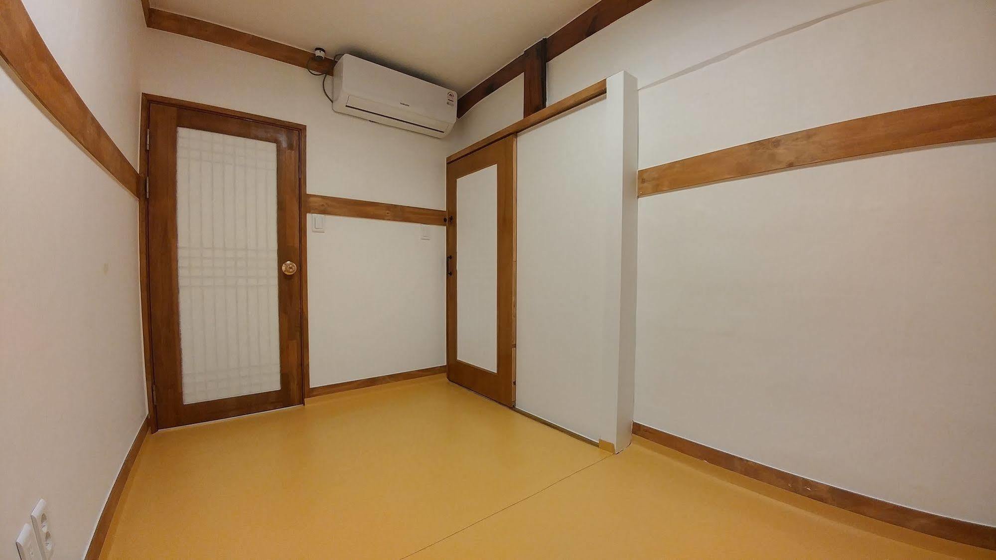 Guest house Sophia Hanok 2*