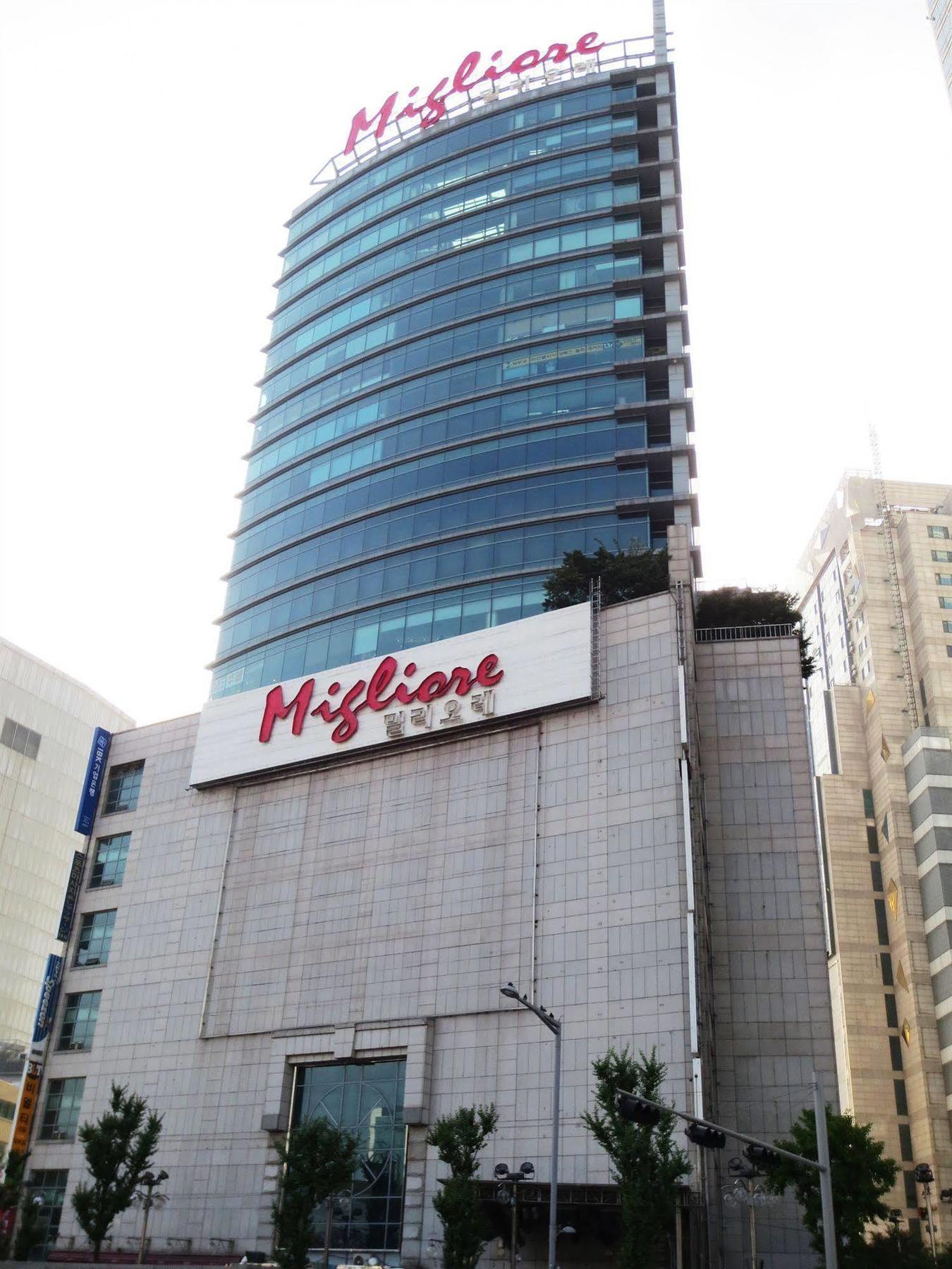 Dongdaemun Hwashin Hostel