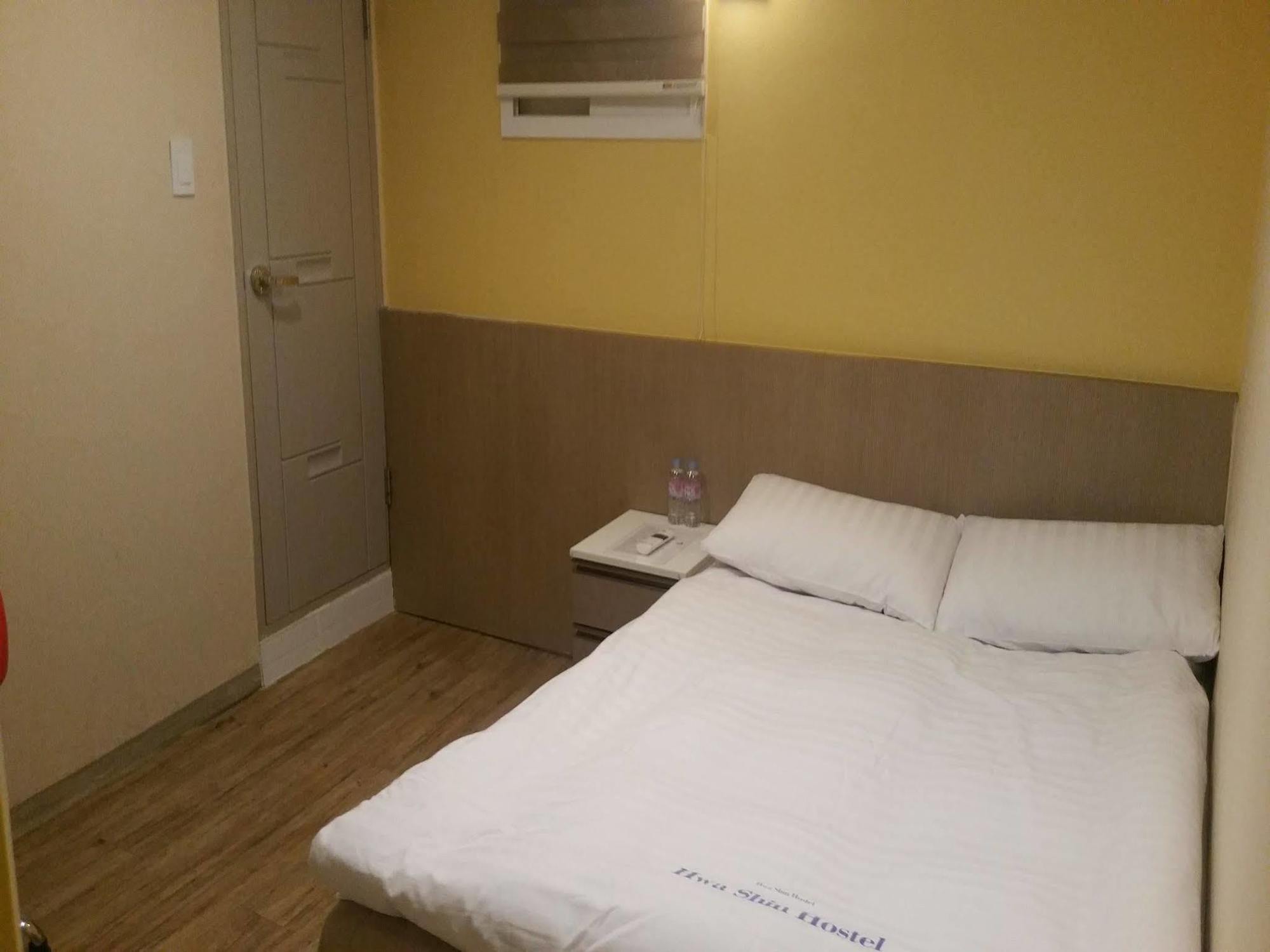 Dongdaemun Hwashin Hostel *