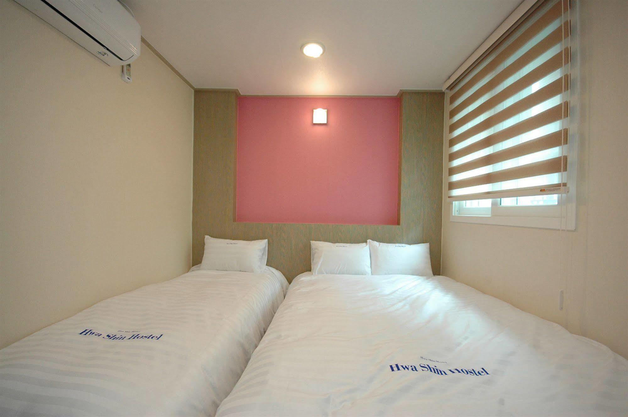 Hostel Dongdaemun Hwashin Seoul