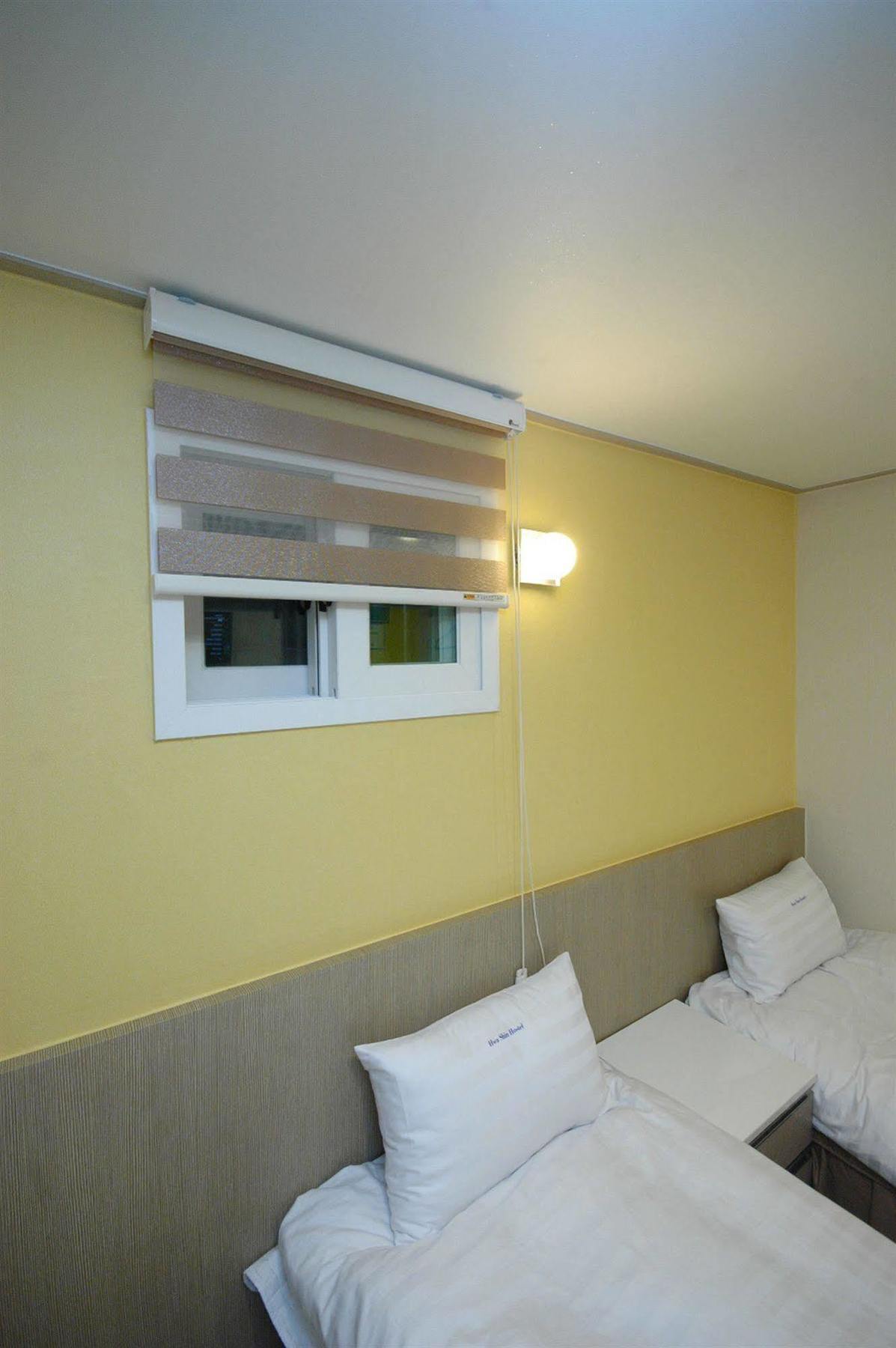 Hostel Dongdaemun Hwashin