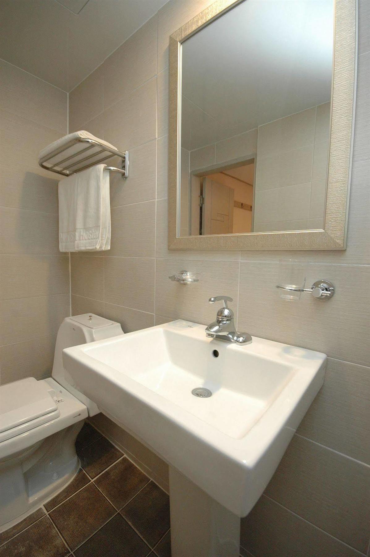 Hostel Dongdaemun Hwashin *