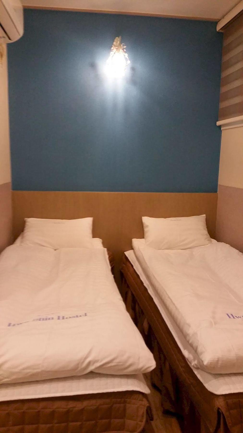 Hostel Dongdaemun Hwashin Seoul