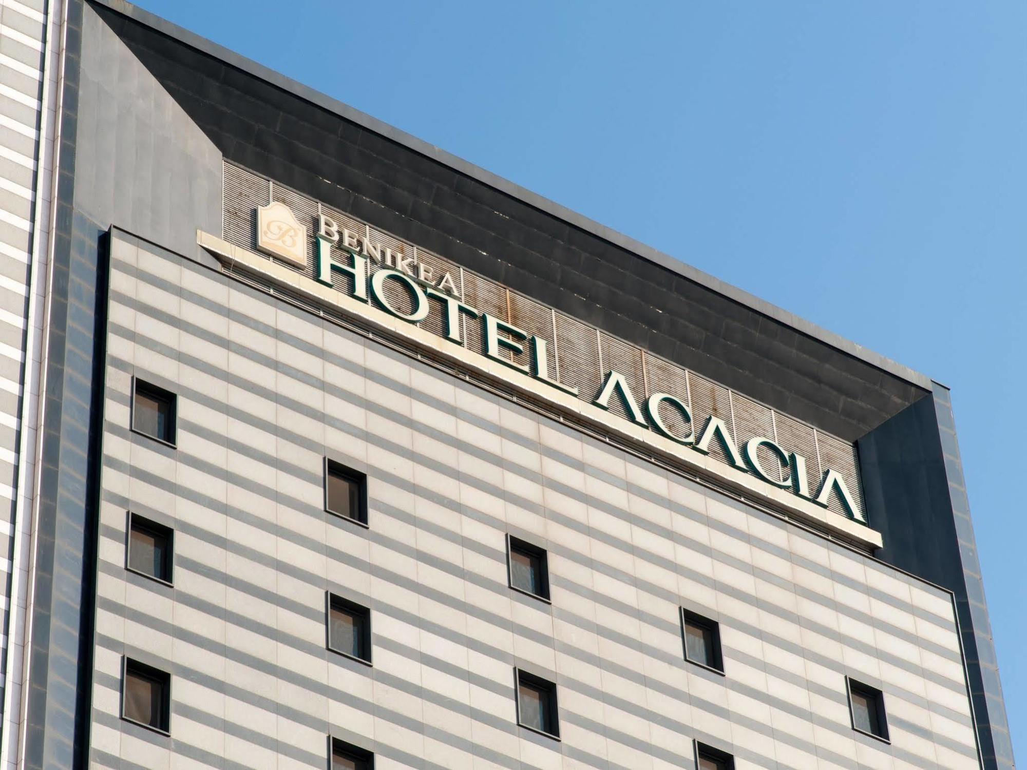Benikea Acacia Hotel 3*