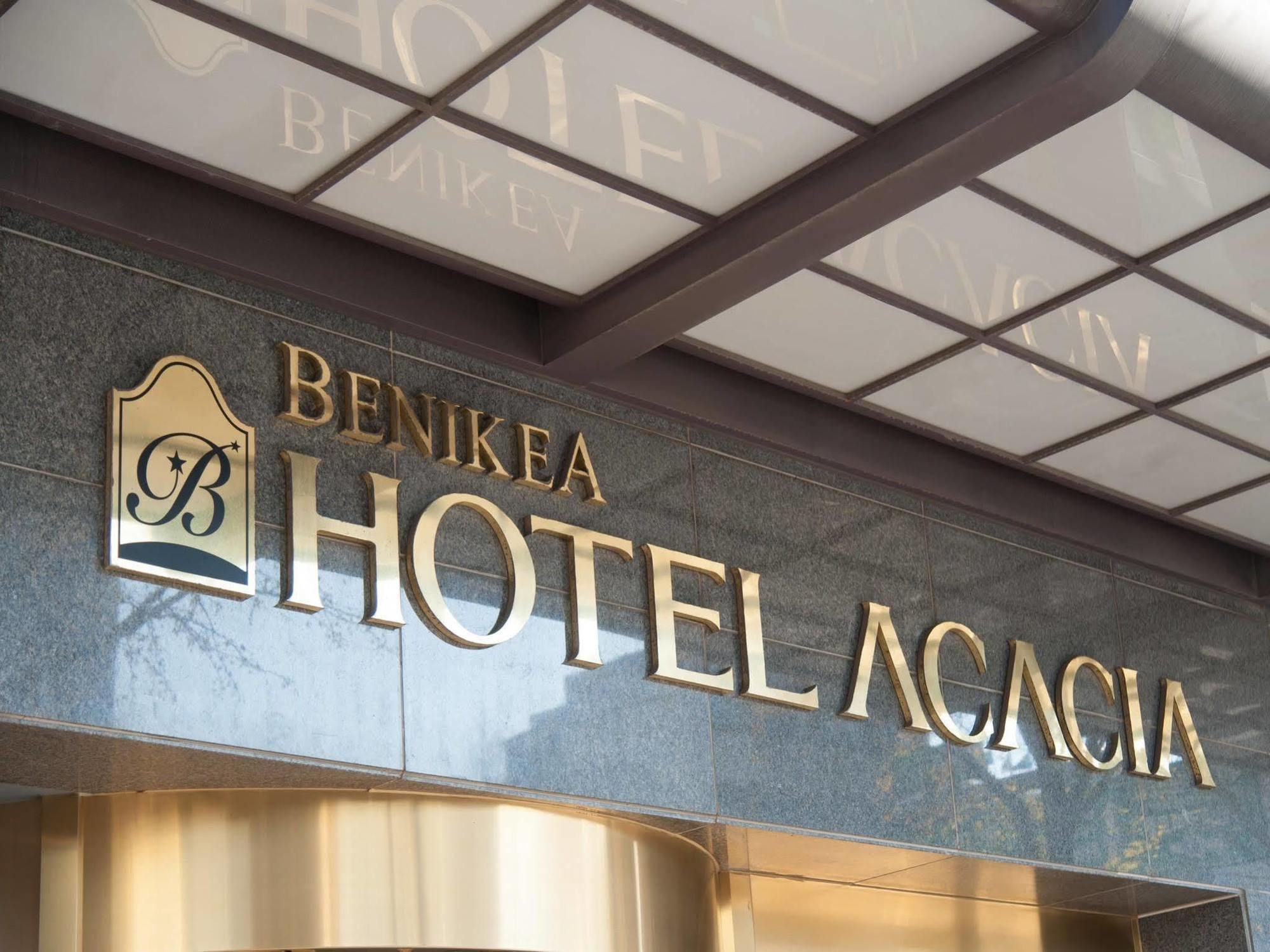 Benikea Acacia Hotel 3*