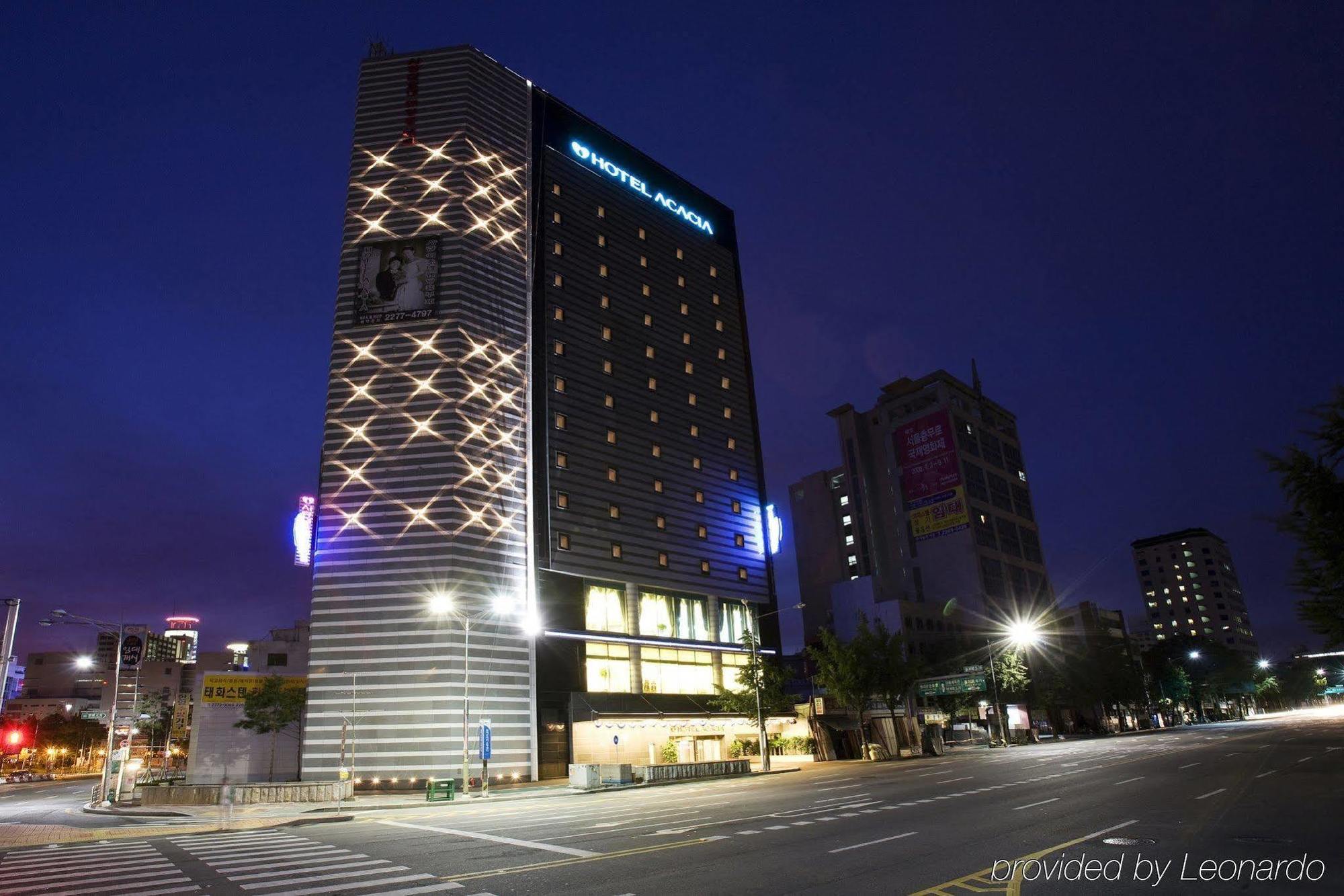 Hotel Benikea Acacia