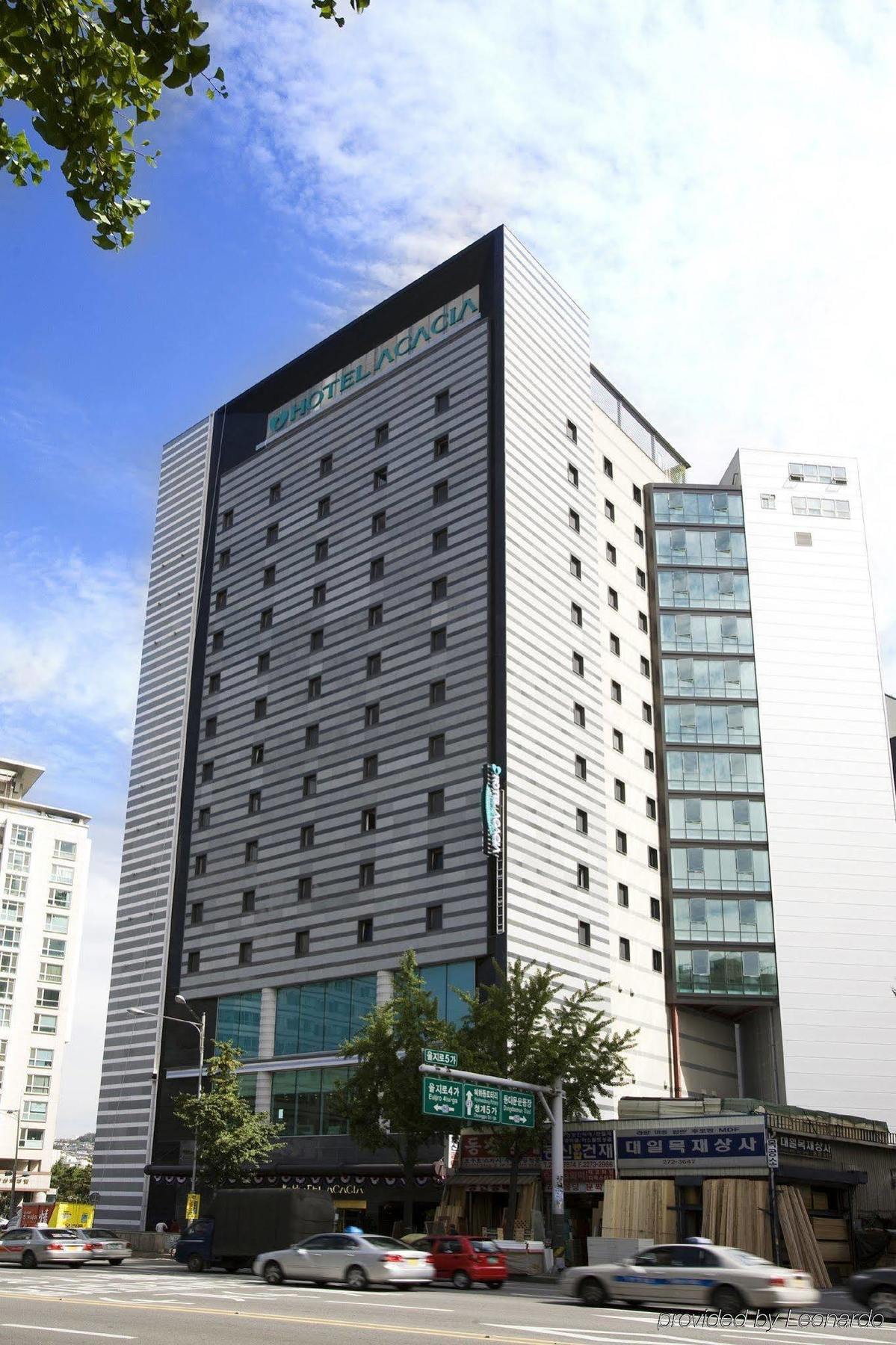 Benikea Acacia 3* Seoul